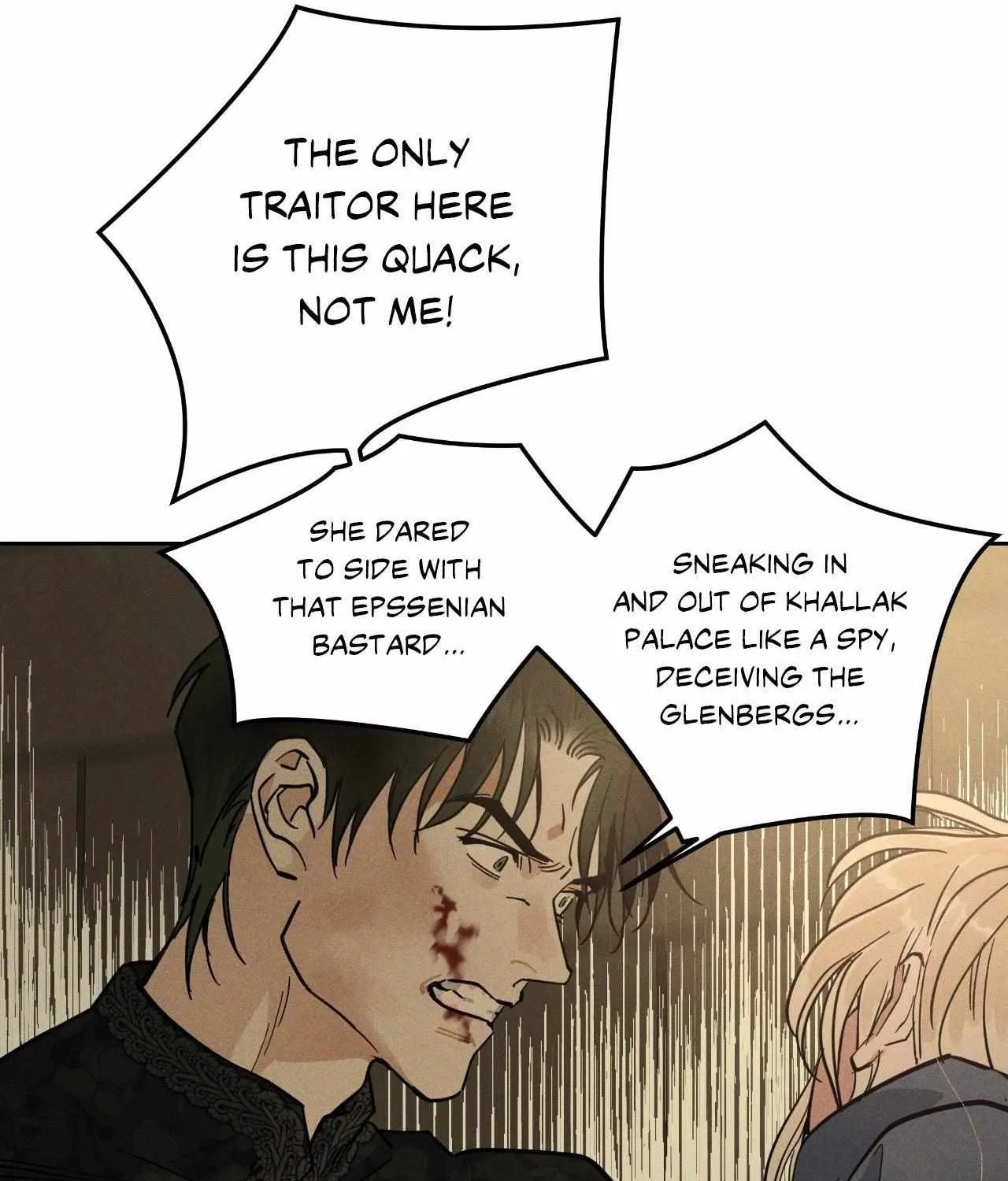 Read Antidote (Harusari) chapter 67 image 44 on Lezhin