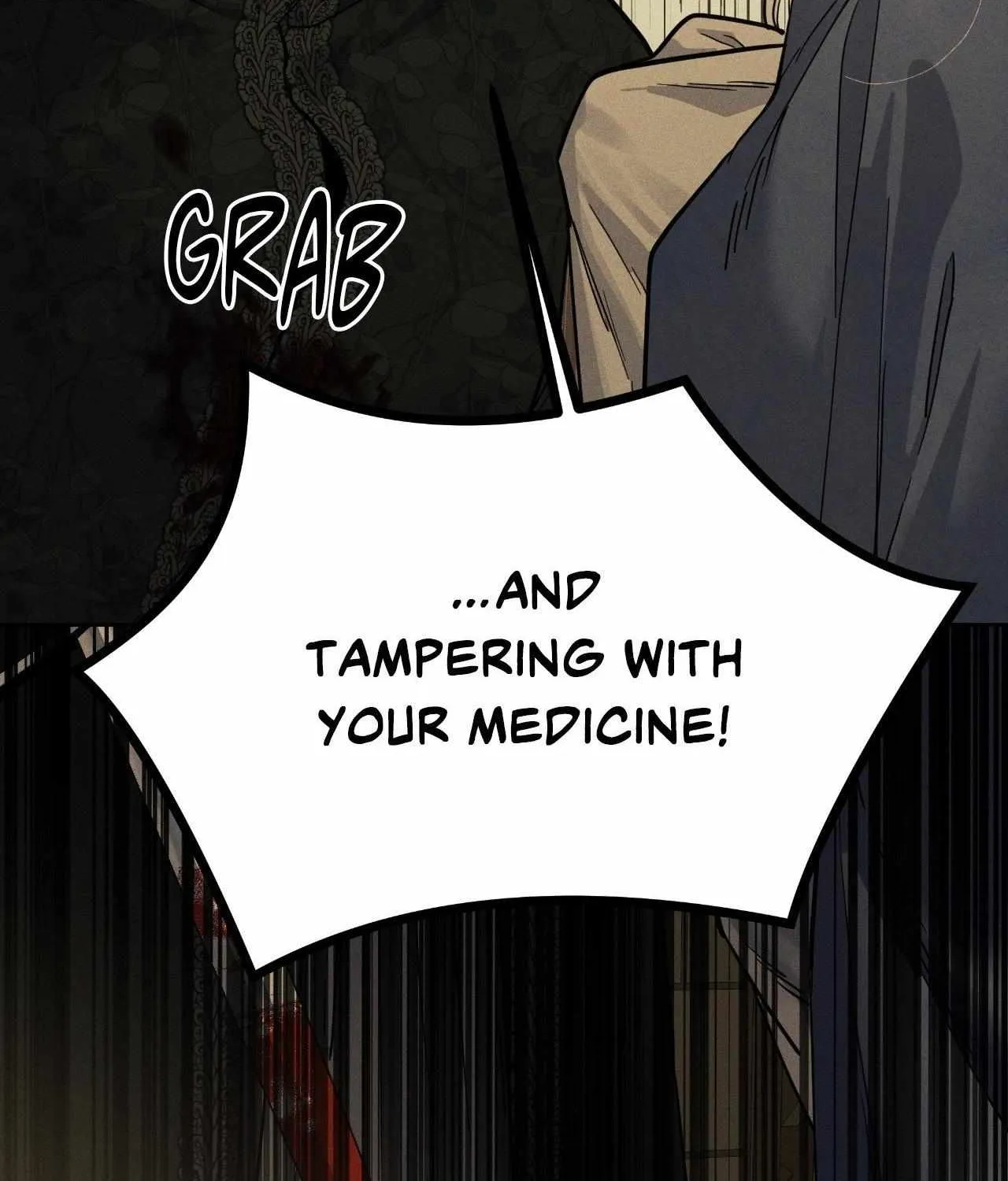 Read Antidote (Harusari) chapter 67 image 45 on Lezhin