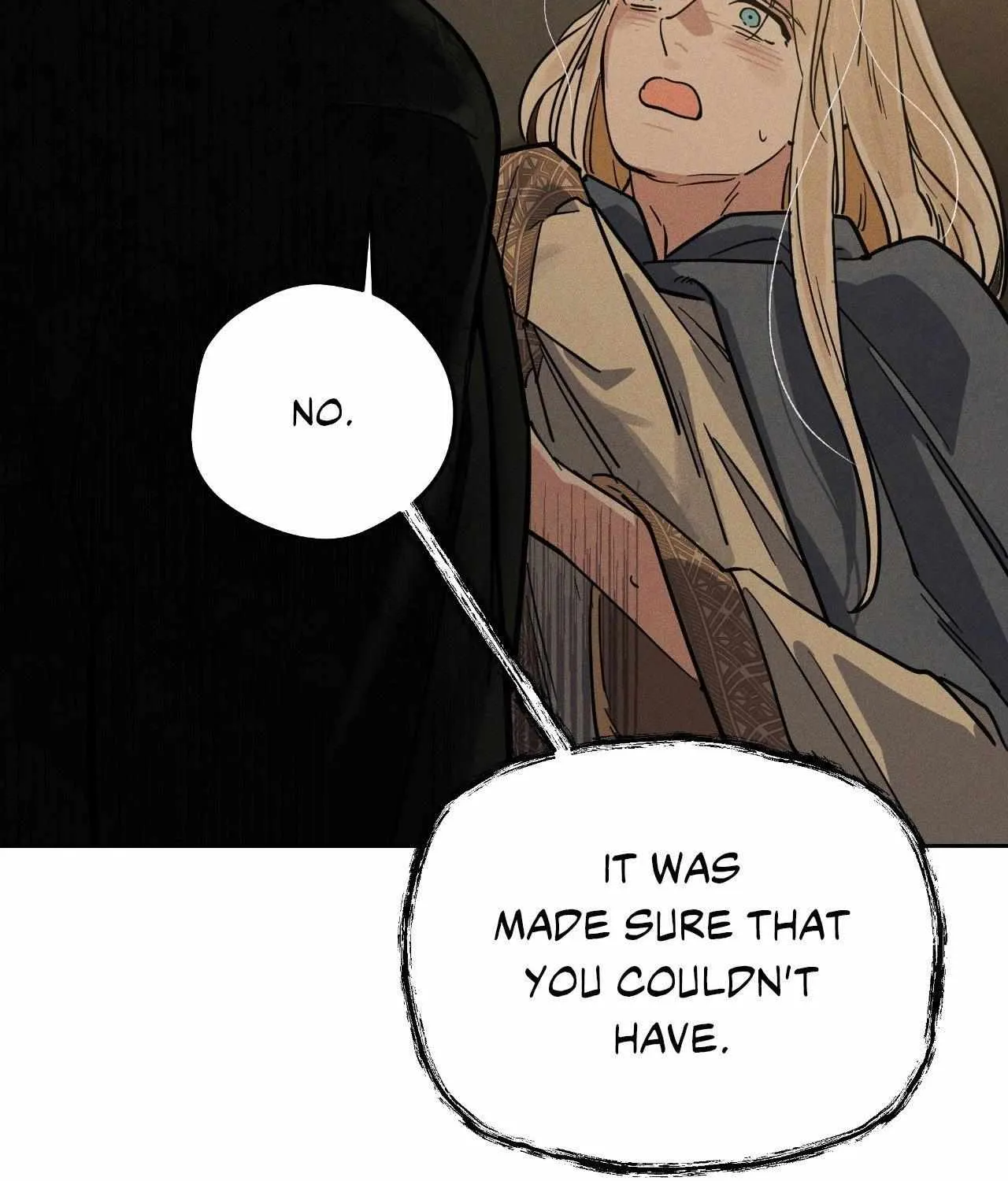 Read Antidote (Harusari) chapter 67 image 50 on Lezhin