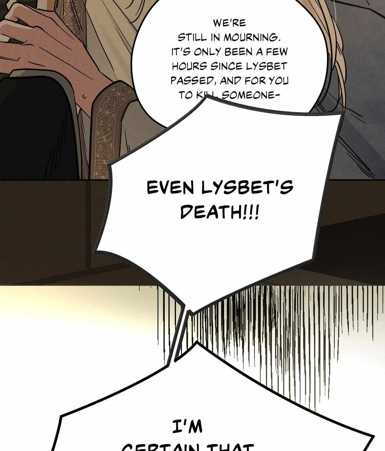 Read Antidote (Harusari) chapter 67 image 52 on Lezhin