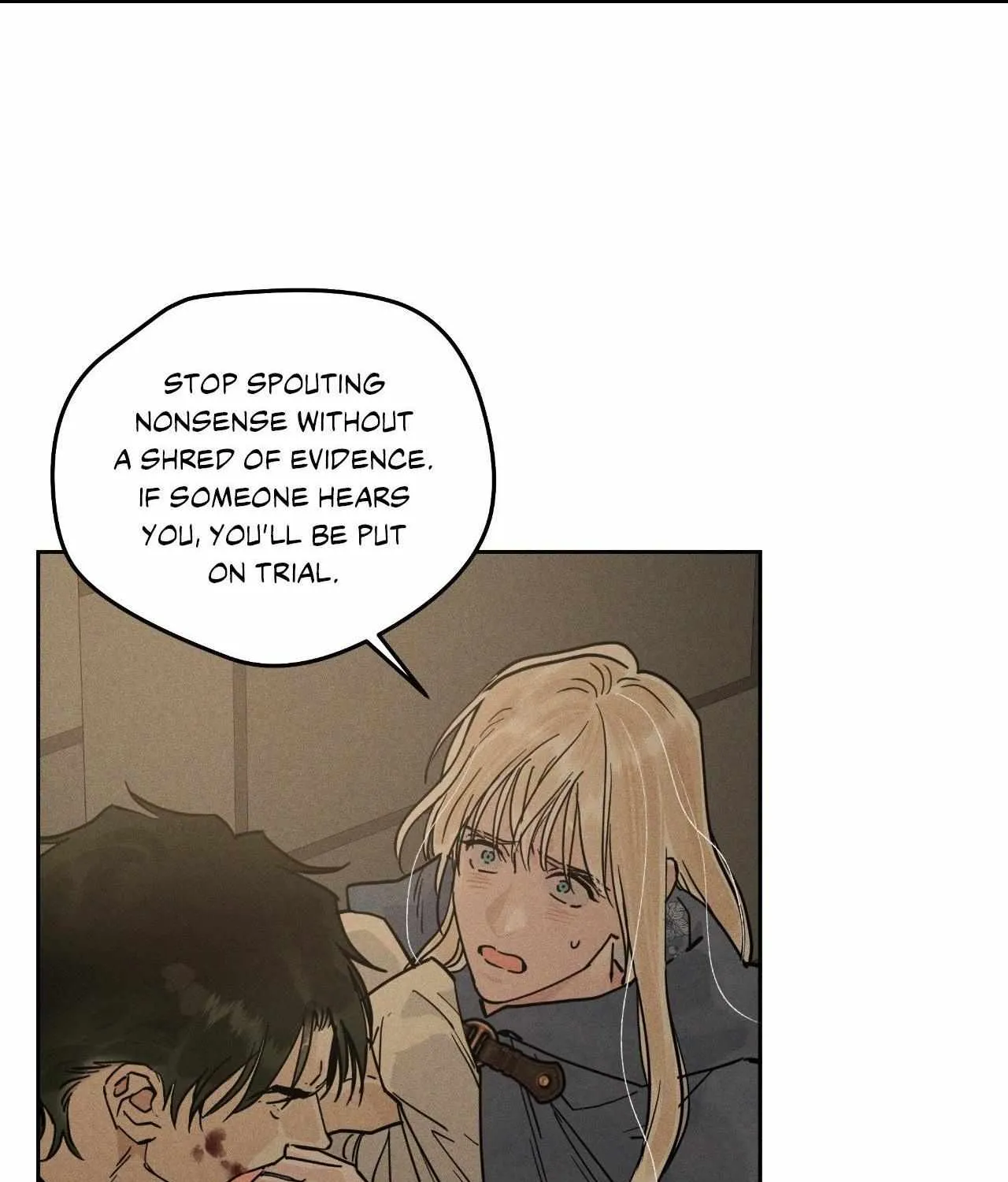 Read Antidote (Harusari) chapter 67 image 55 on Lezhin