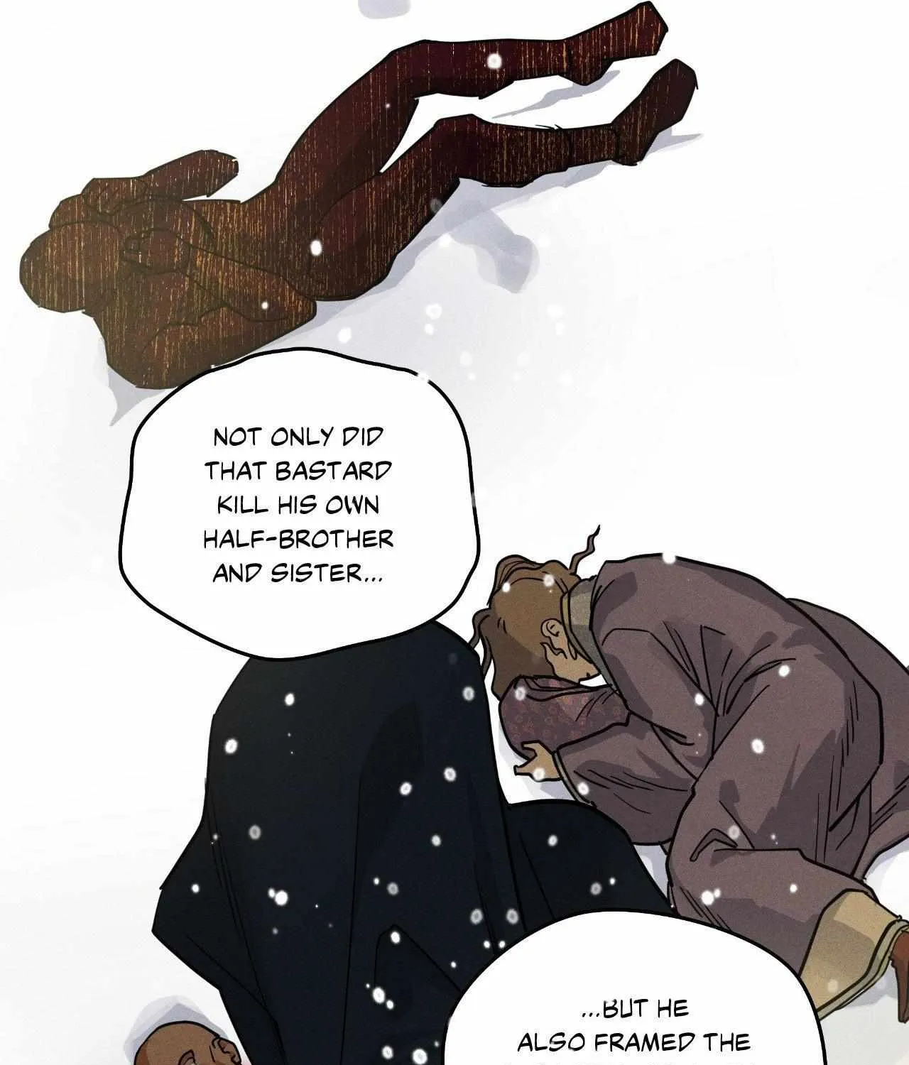 Read Antidote (Harusari) chapter 67 image 57 on Lezhin