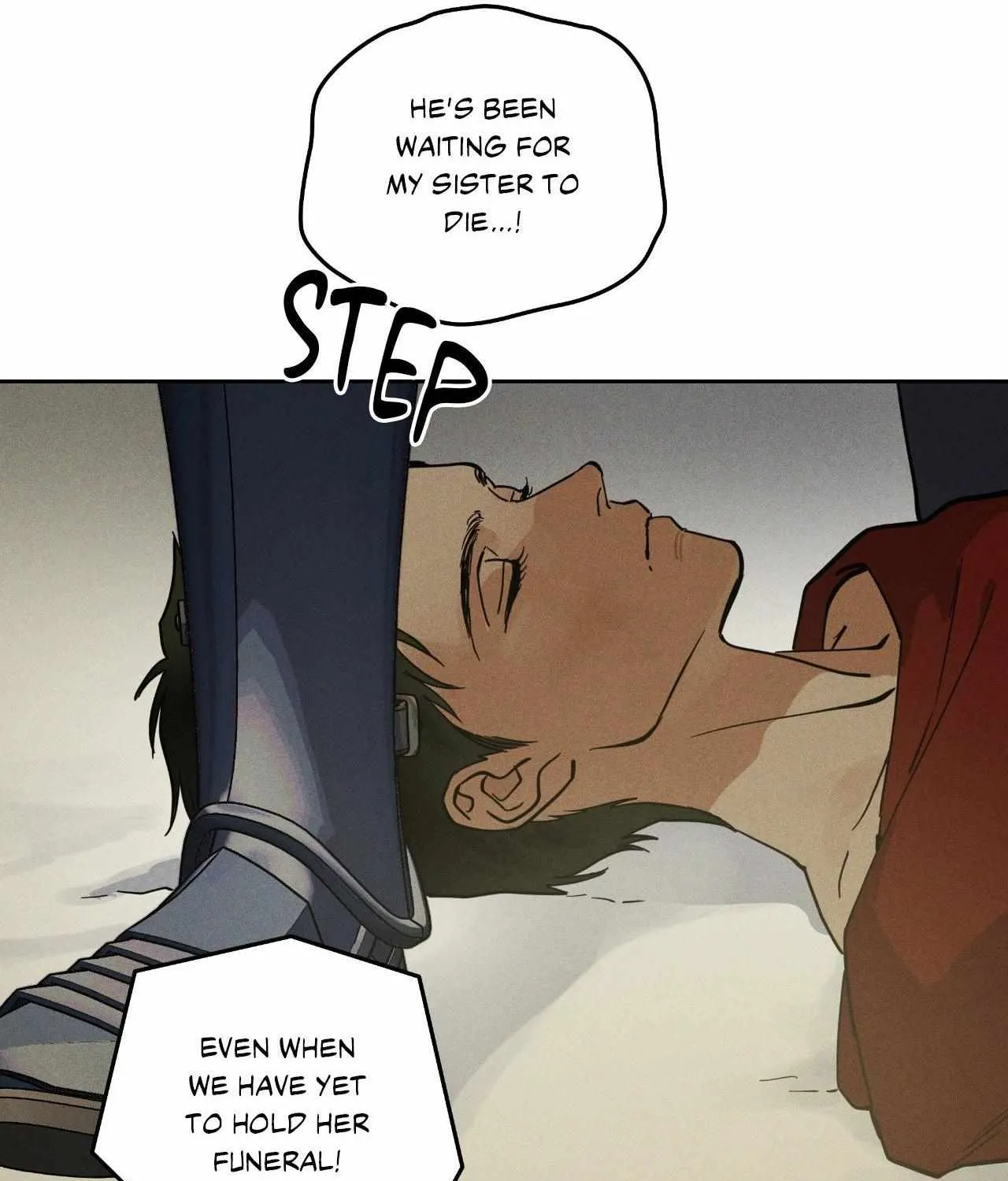 Read Antidote (Harusari) chapter 67 image 60 on Lezhin