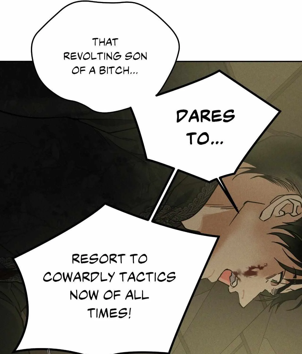 Read Antidote (Harusari) chapter 67 image 62 on Lezhin