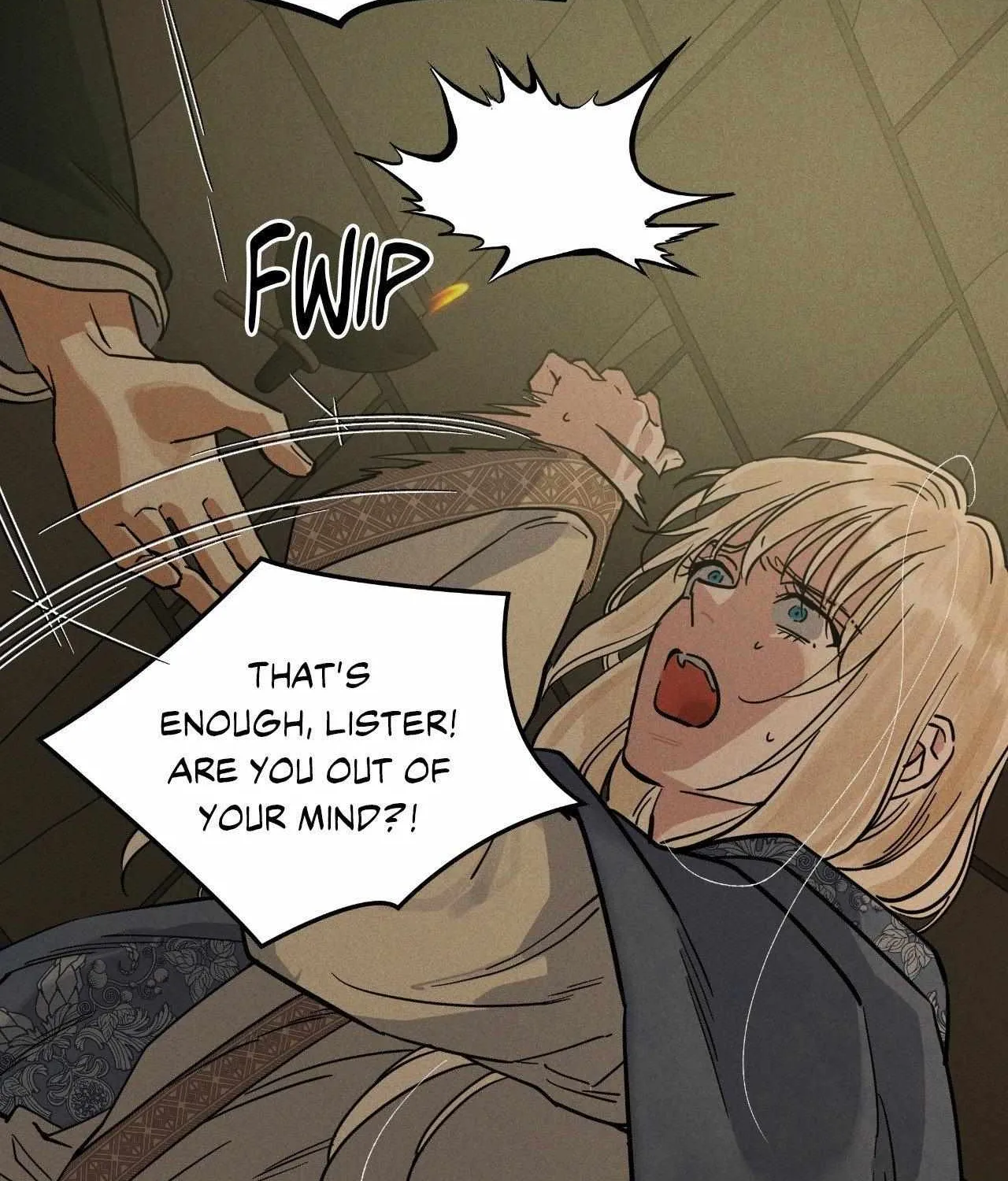 Read Antidote (Harusari) chapter 67 image 63 on Lezhin