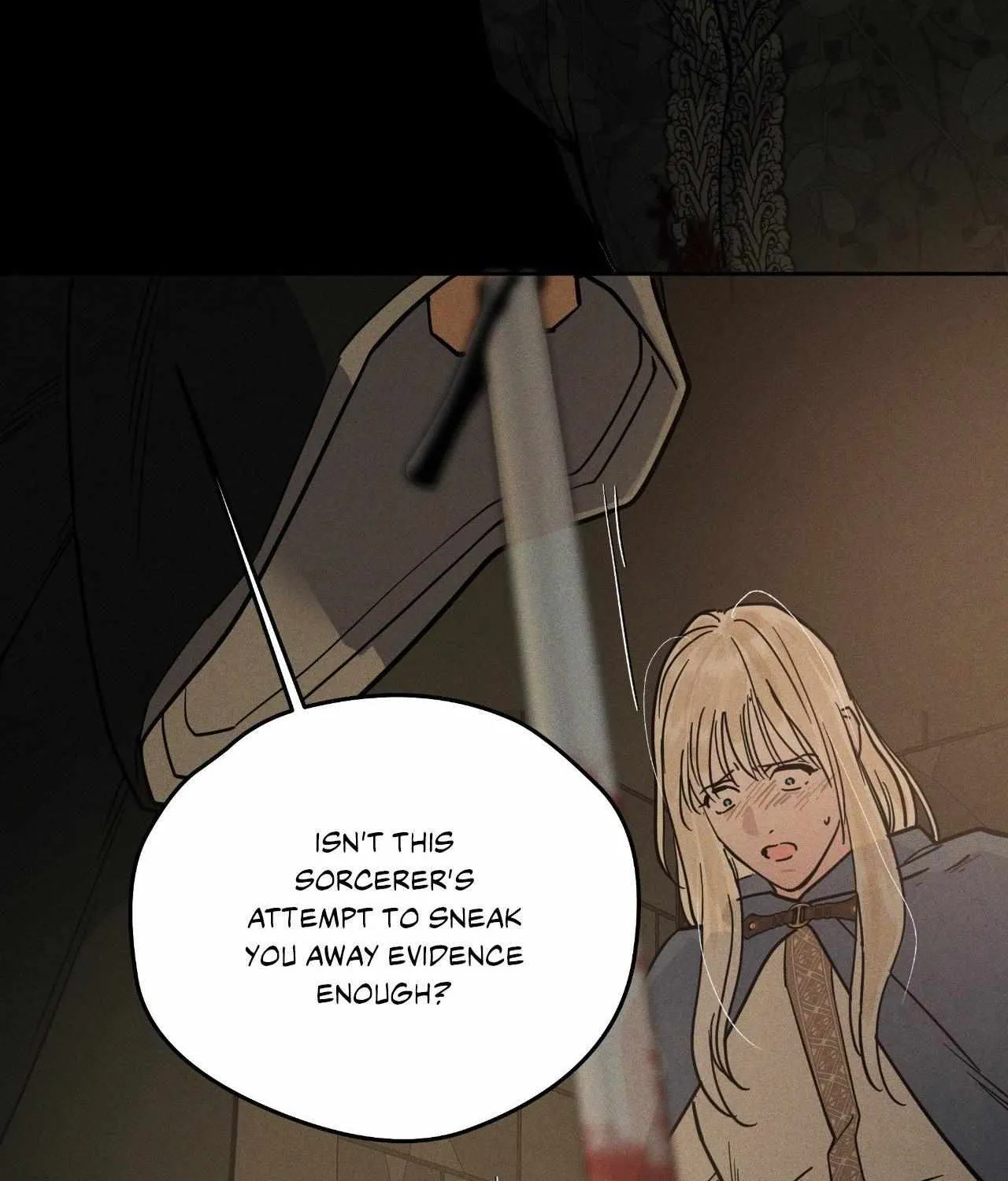 Read Antidote (Harusari) chapter 67 image 66 on Lezhin