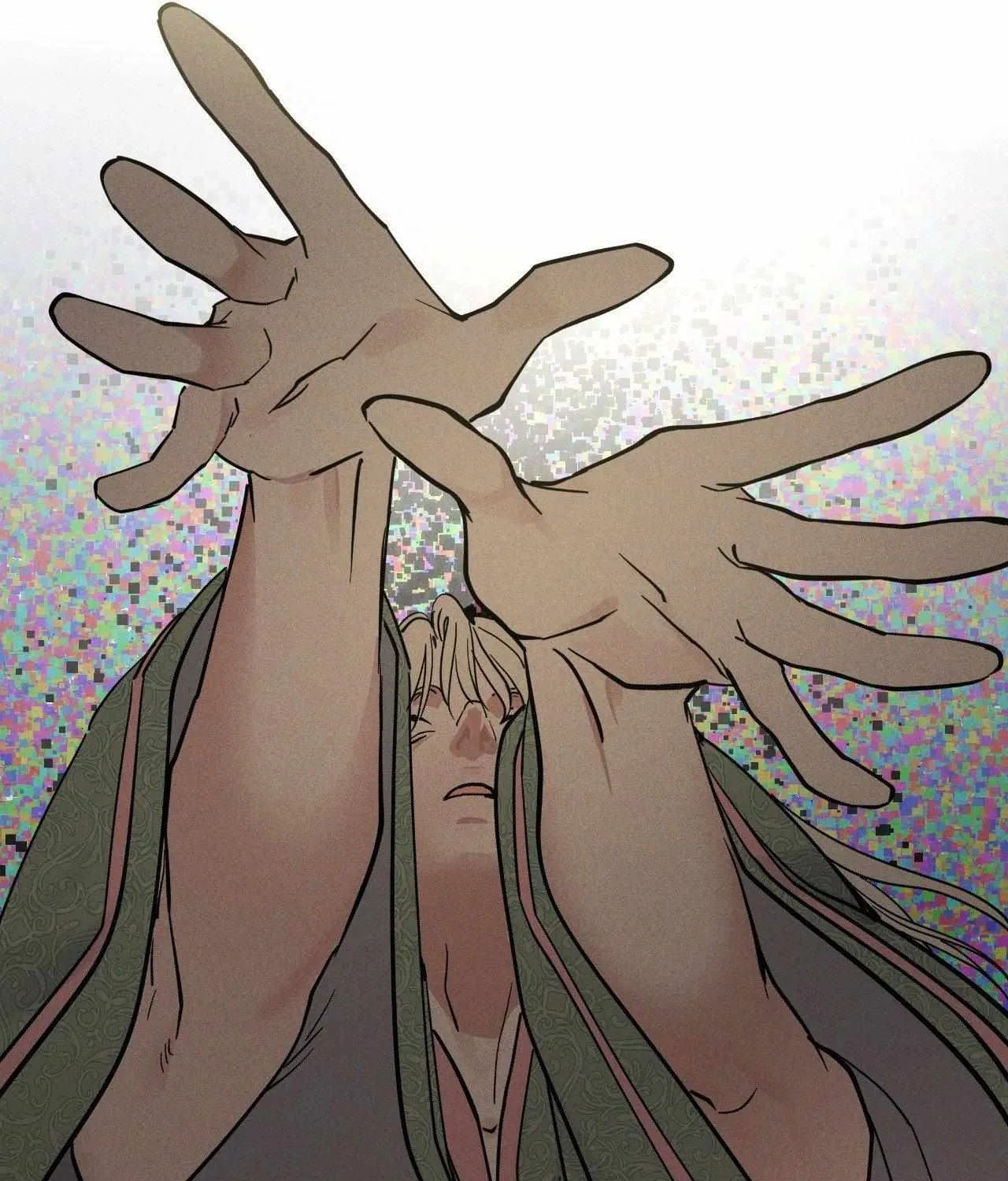 Read Antidote (Harusari) chapter 67 image 74 on Lezhin