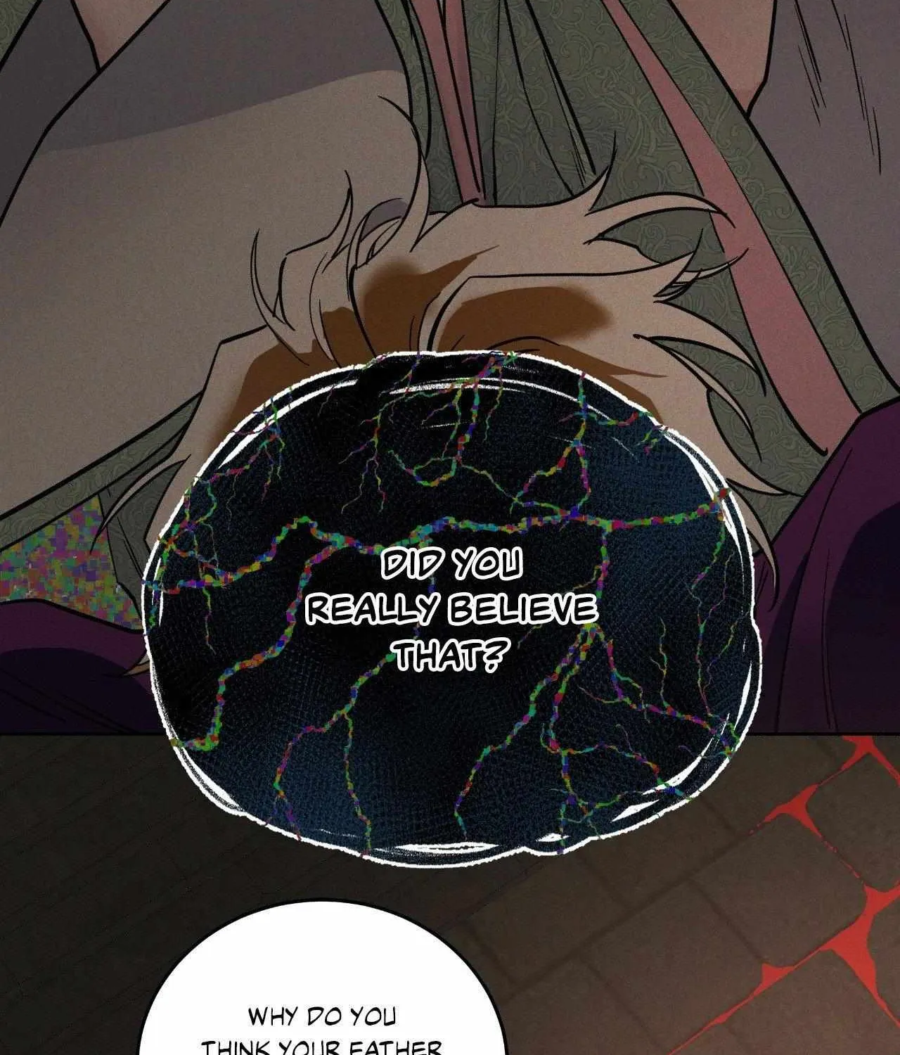 Read Antidote (Harusari) chapter 67 image 75 on Lezhin