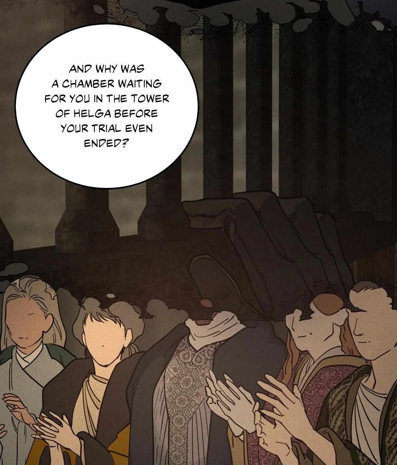 Read Antidote (Harusari) chapter 67 image 77 on Lezhin