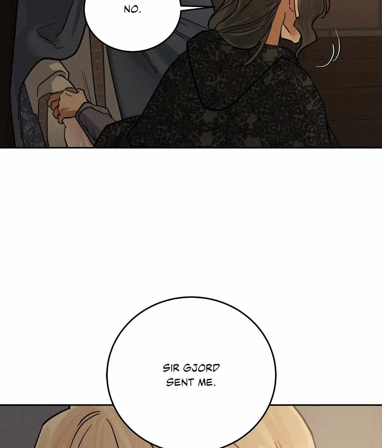Read Antidote (Harusari) chapter 67 image 8 on Lezhin