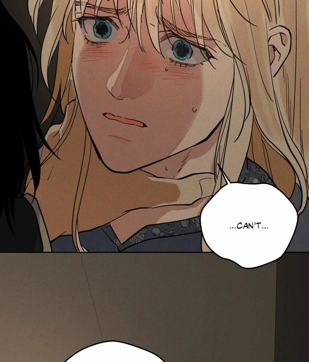 Read Antidote (Harusari) chapter 67 image 80 on Lezhin