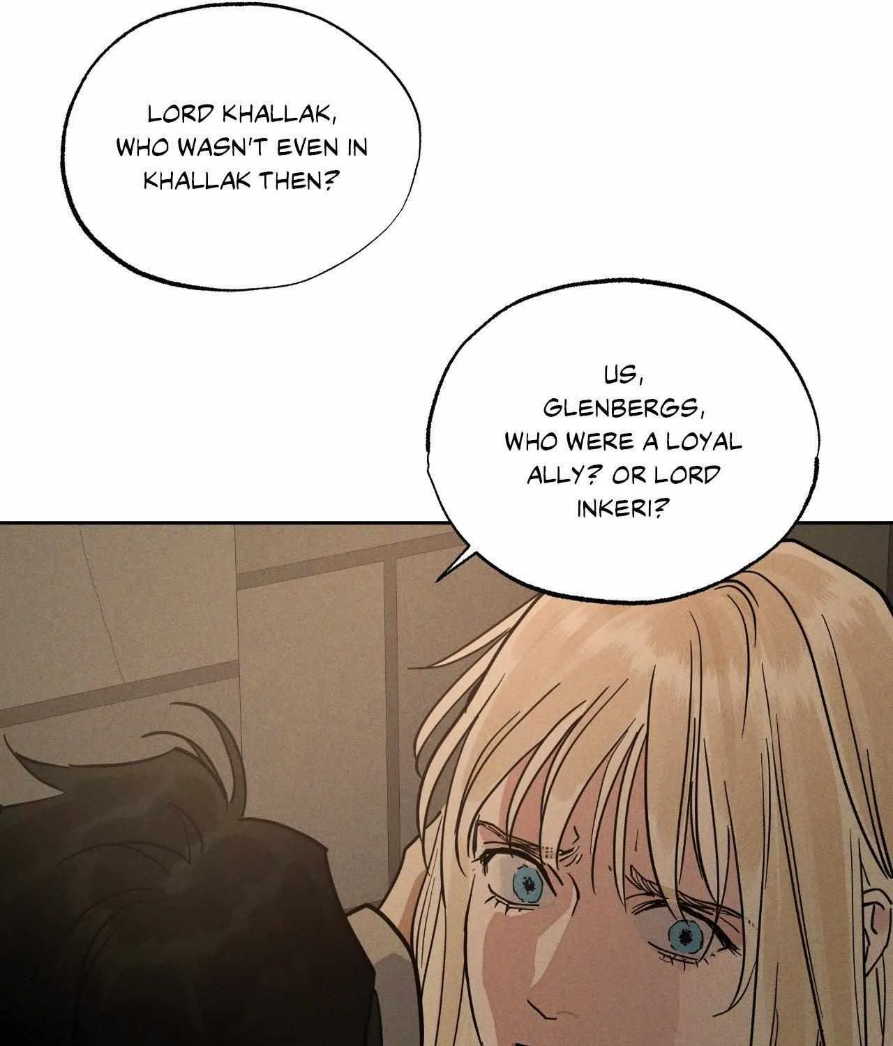Read Antidote (Harusari) chapter 67 image 86 on Lezhin