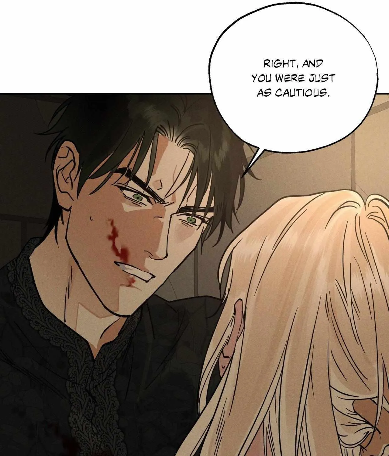 Read Antidote (Harusari) chapter 67 image 89 on Lezhin