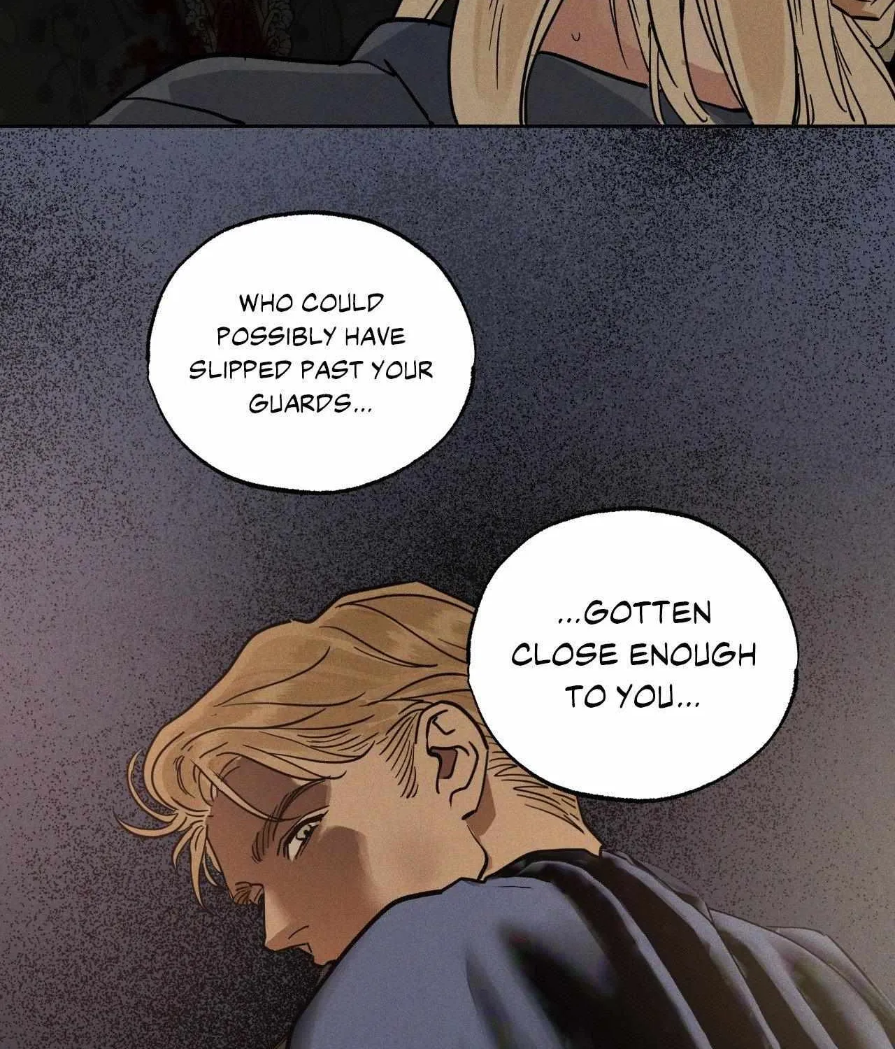 Read Antidote (Harusari) chapter 67 image 90 on Lezhin