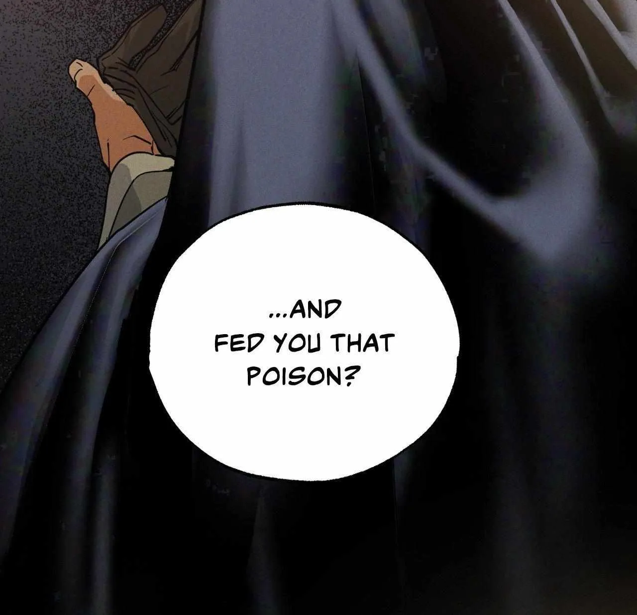 Read Antidote (Harusari) chapter 67 image 91 on Lezhin