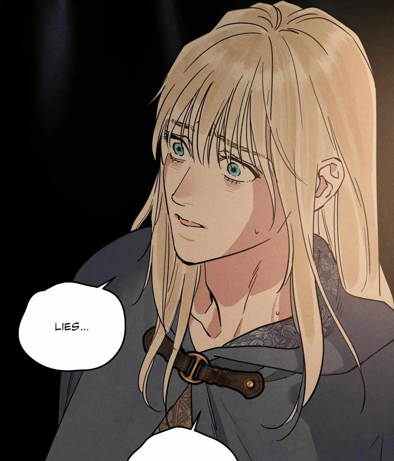 Read Antidote (Harusari) chapter 67 image 92 on Lezhin