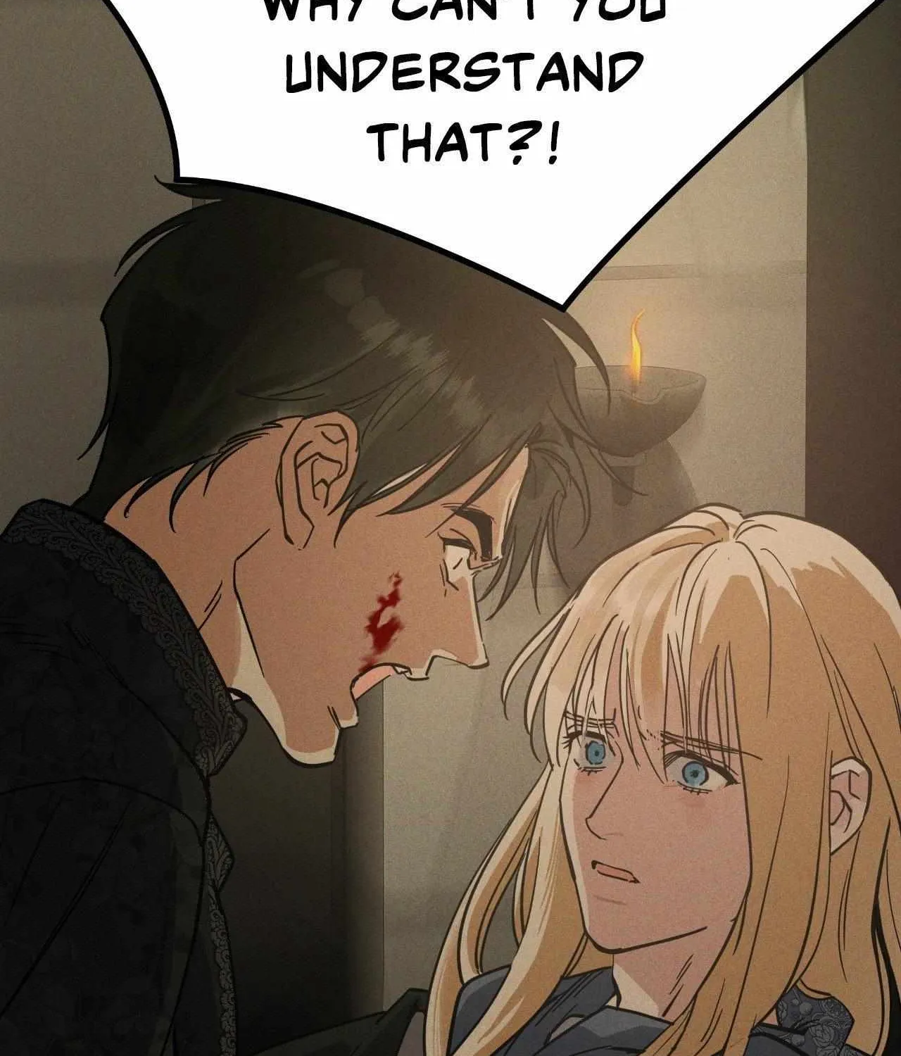 Read Antidote (Harusari) chapter 67 image 95 on Lezhin