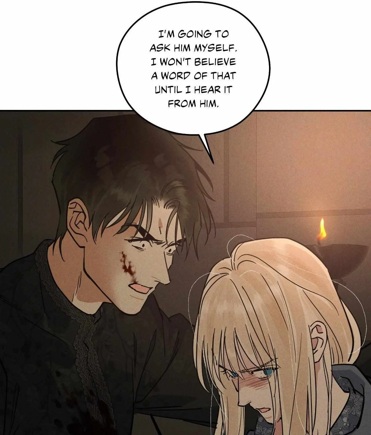 Read Antidote (Harusari) chapter 67 image 97 on Lezhin