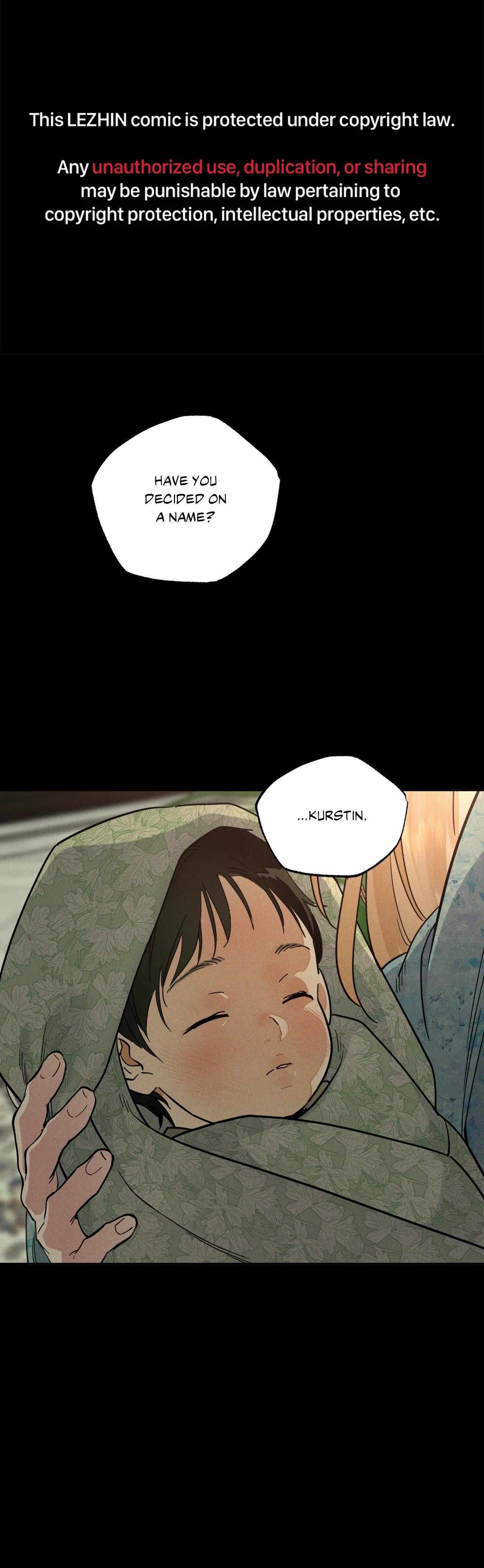 Read Antidote (Harusari) chapter 68 image 1 on Lezhin