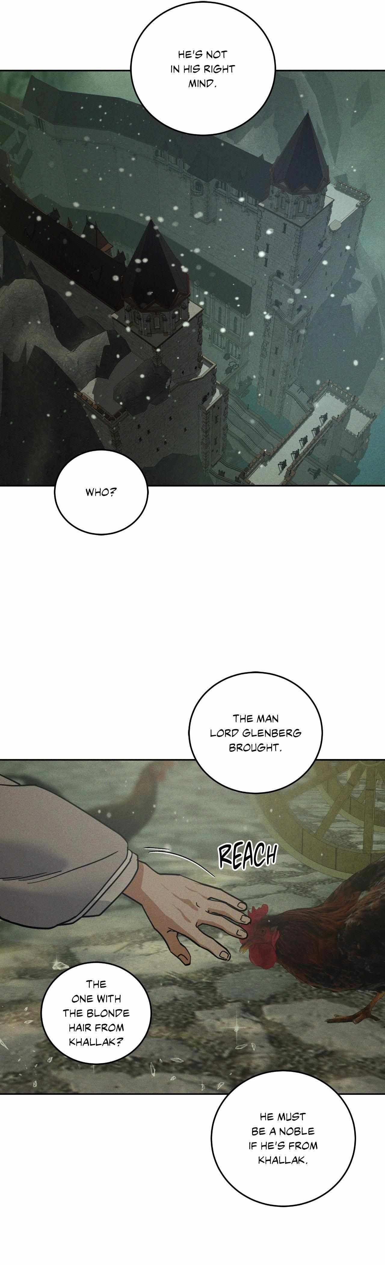 Read Antidote (Harusari) chapter 68 image 11 on Lezhin