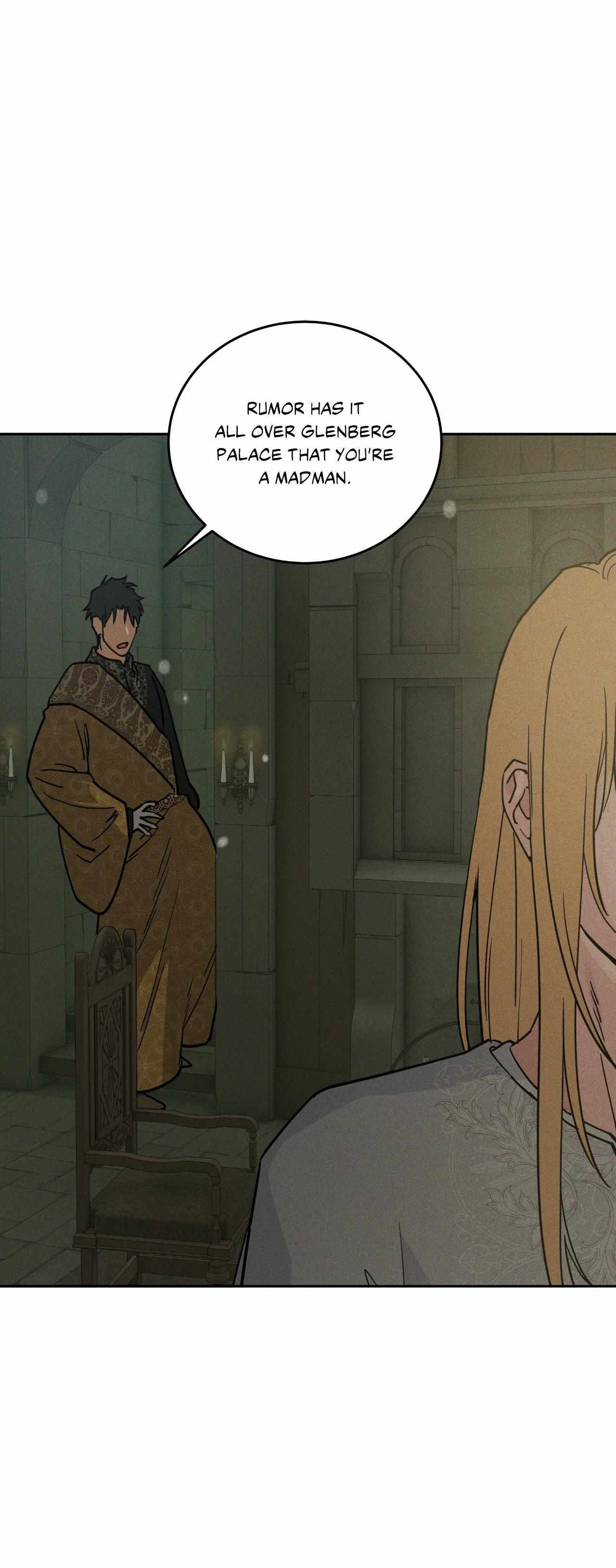 Read Antidote (Harusari) chapter 68 image 14 on Lezhin