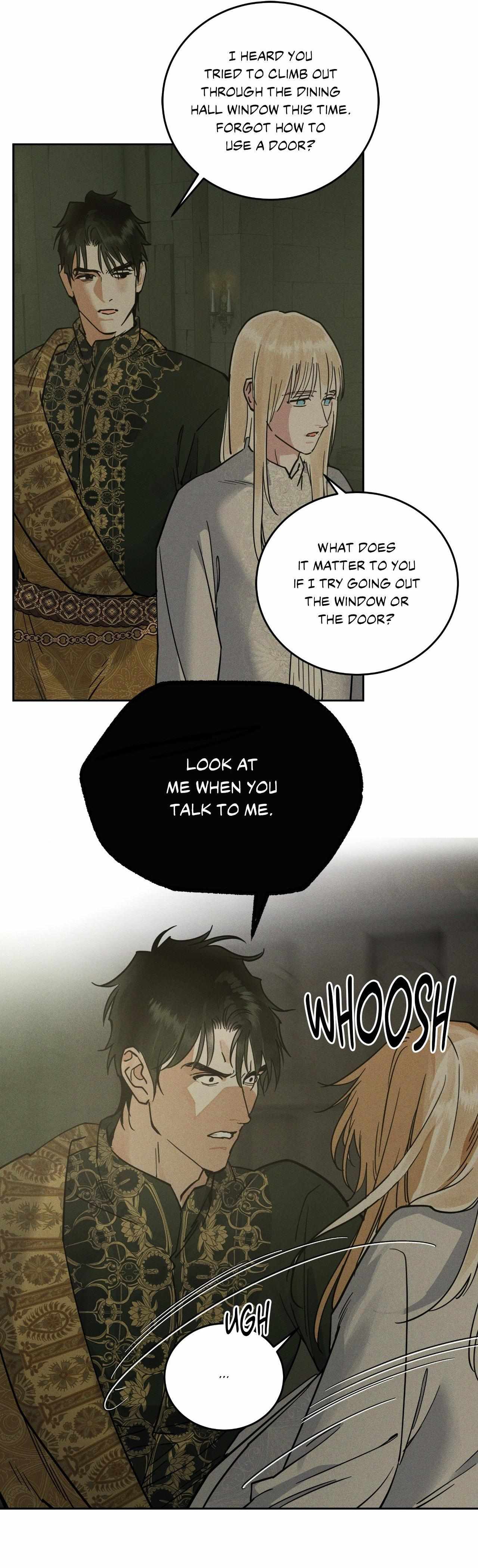 Read Antidote (Harusari) chapter 68 image 16 on Lezhin