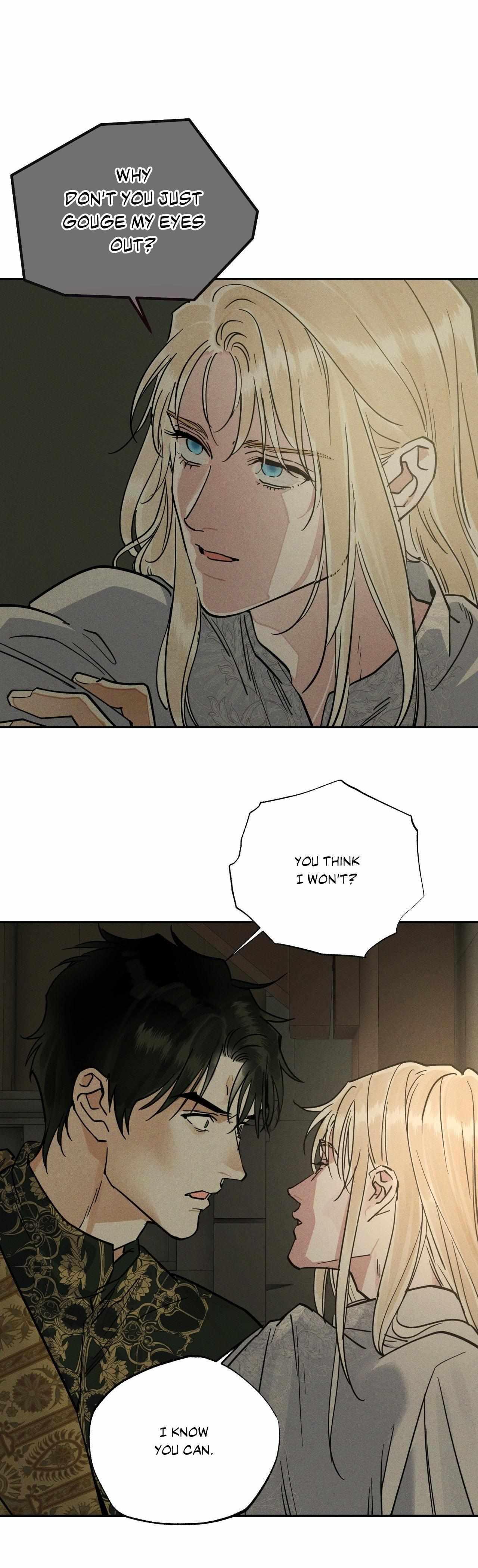 Read Antidote (Harusari) chapter 68 image 17 on Lezhin