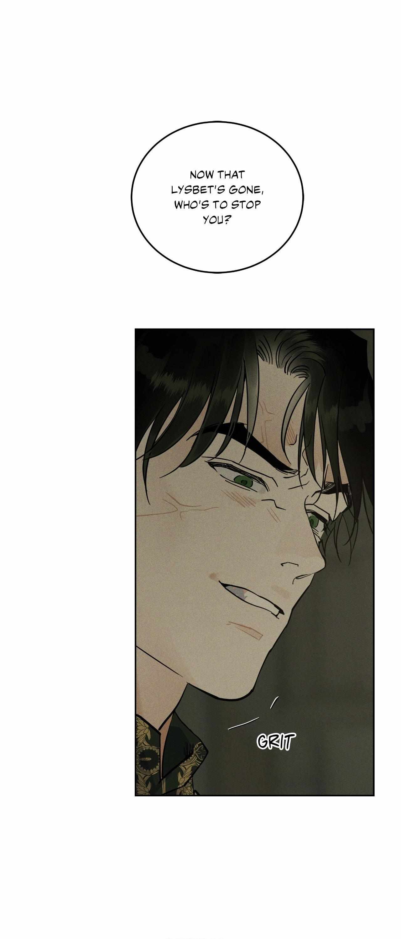 Read Antidote (Harusari) chapter 68 image 18 on Lezhin