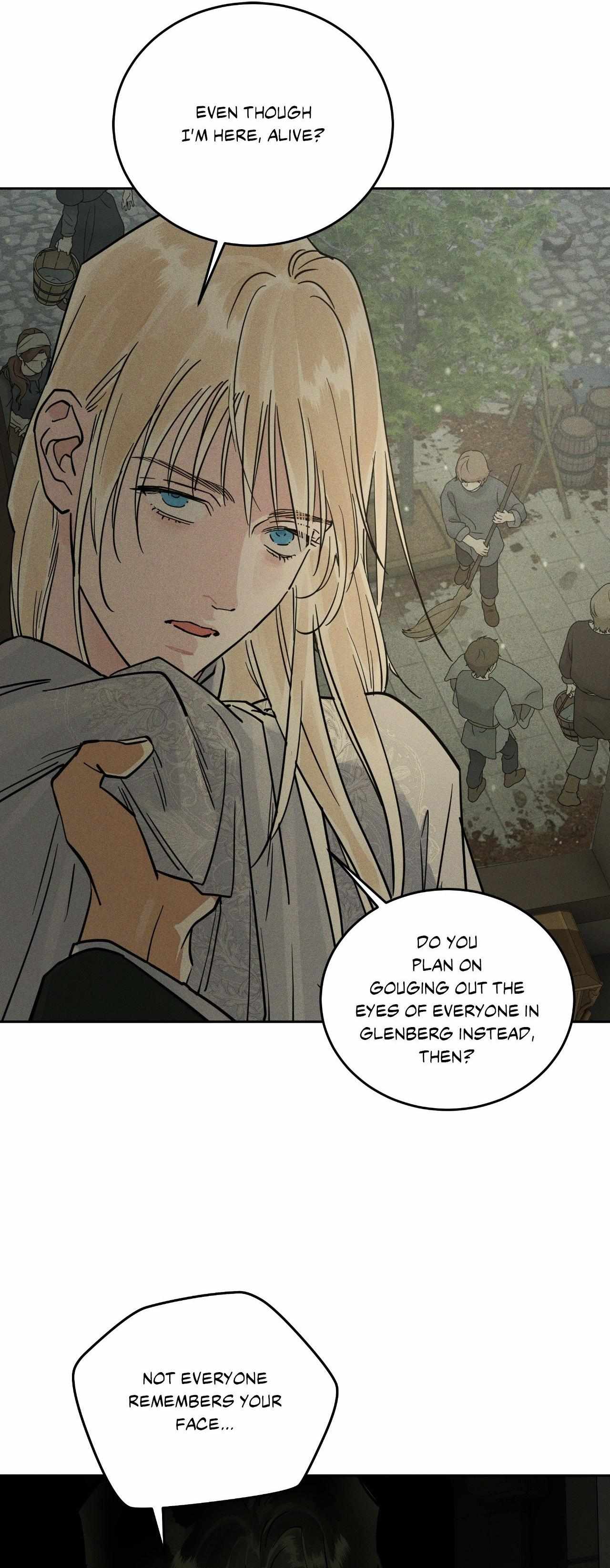 Read Antidote (Harusari) chapter 68 image 20 on Lezhin