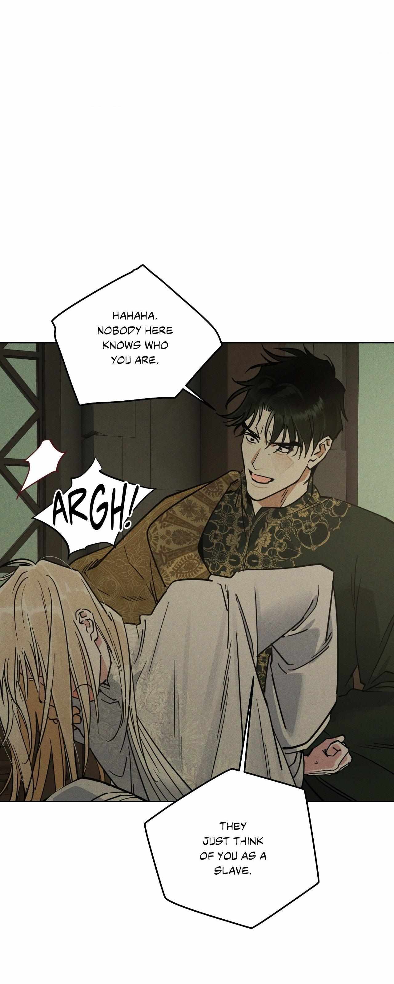 Read Antidote (Harusari) chapter 68 image 22 on Lezhin