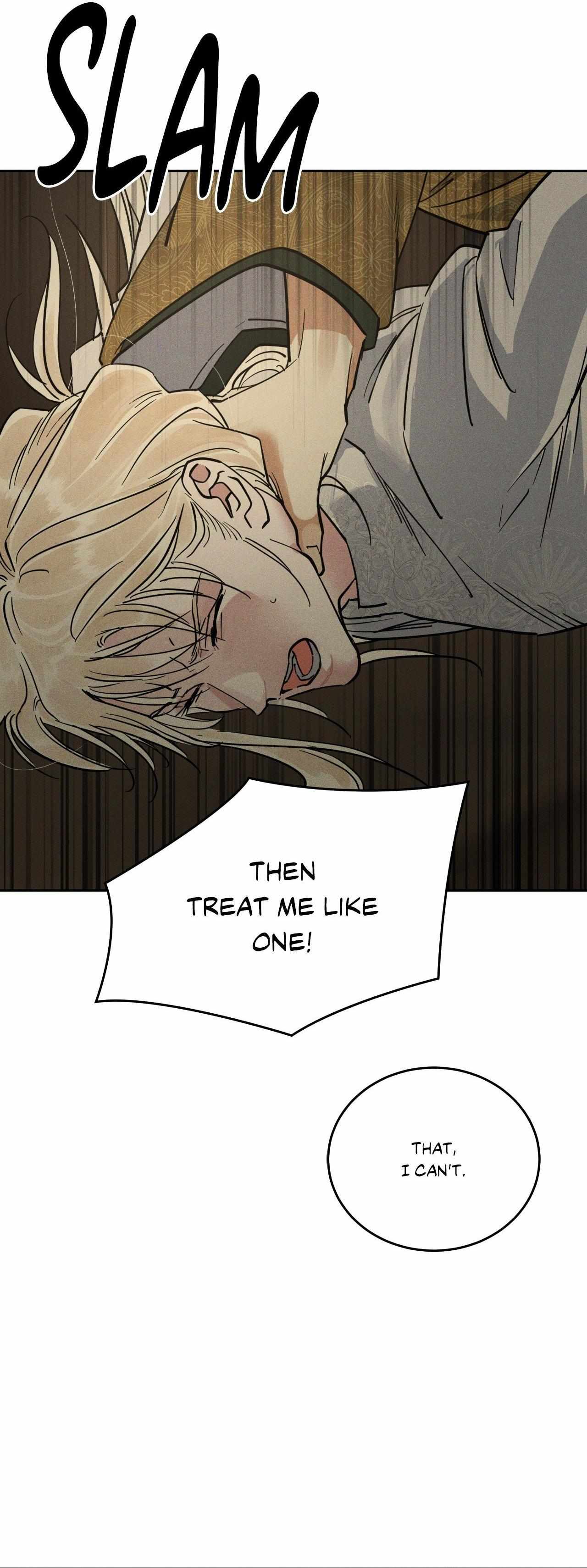 Read Antidote (Harusari) chapter 68 image 23 on Lezhin