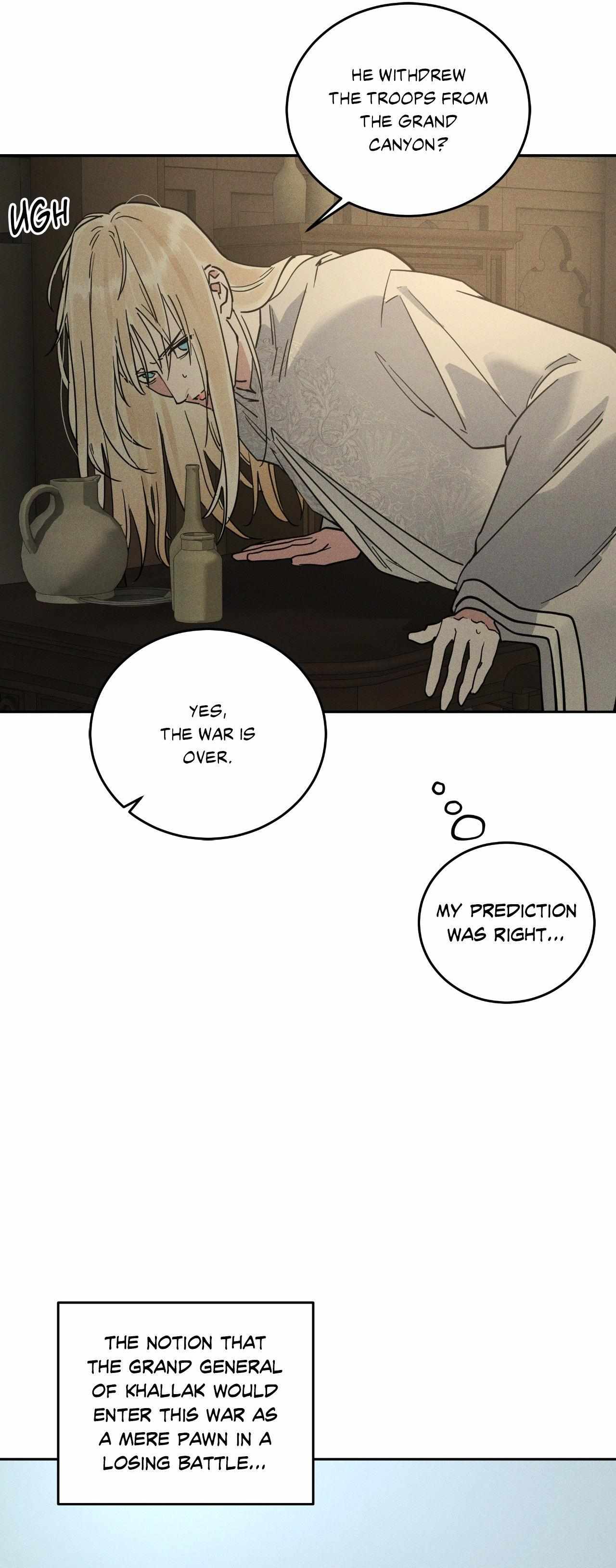 Read Antidote (Harusari) chapter 68 image 27 on Lezhin