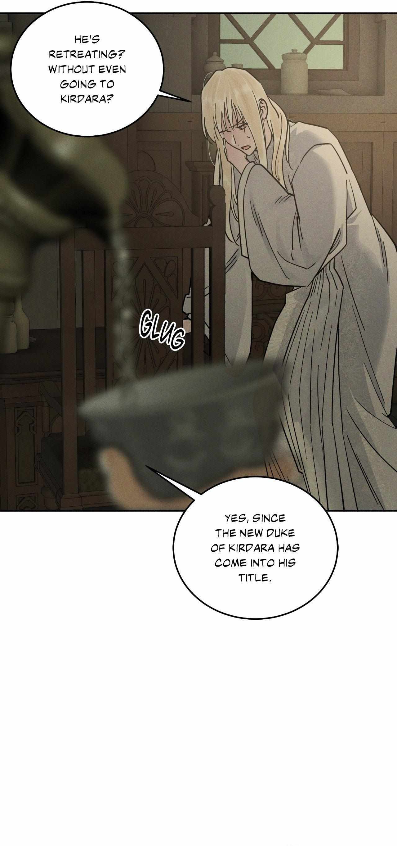 Read Antidote (Harusari) chapter 68 image 29 on Lezhin