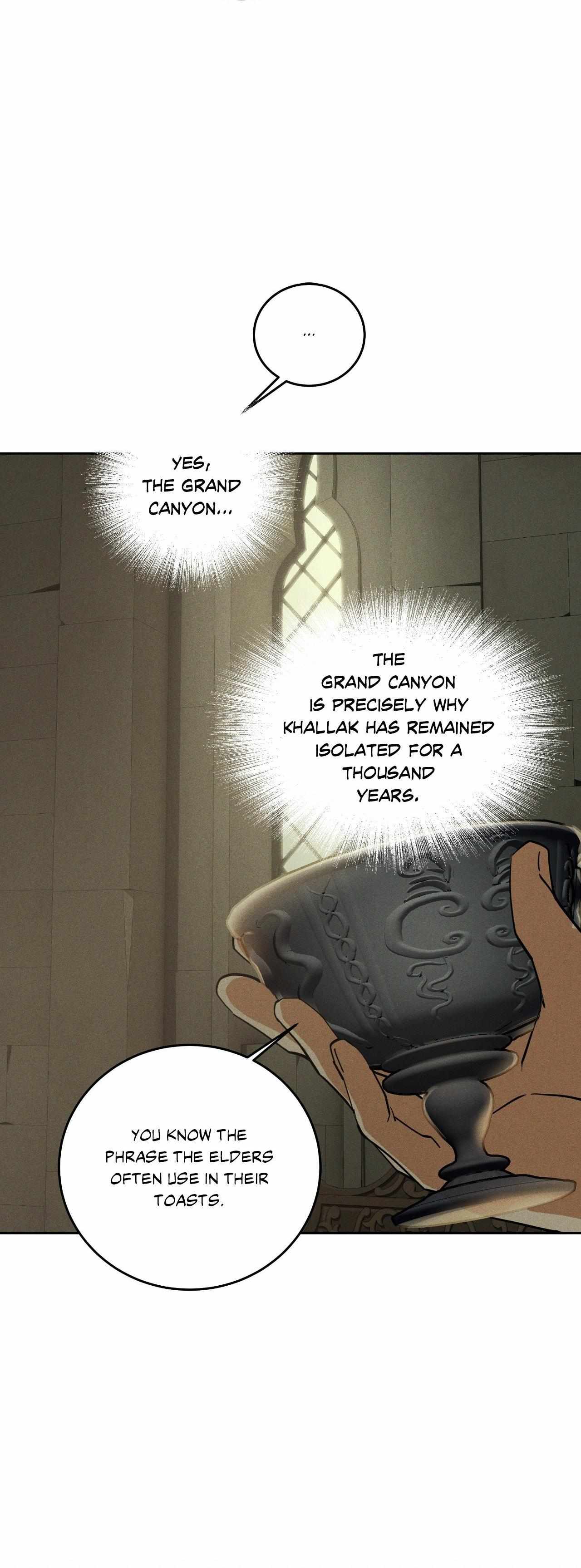 Read Antidote (Harusari) chapter 68 image 33 on Lezhin