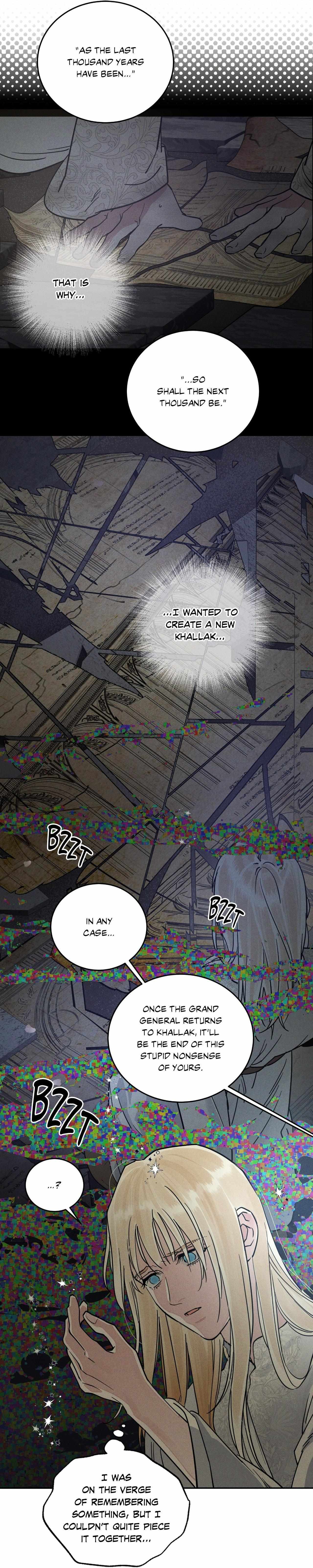 Read Antidote (Harusari) chapter 68 image 34 on Lezhin