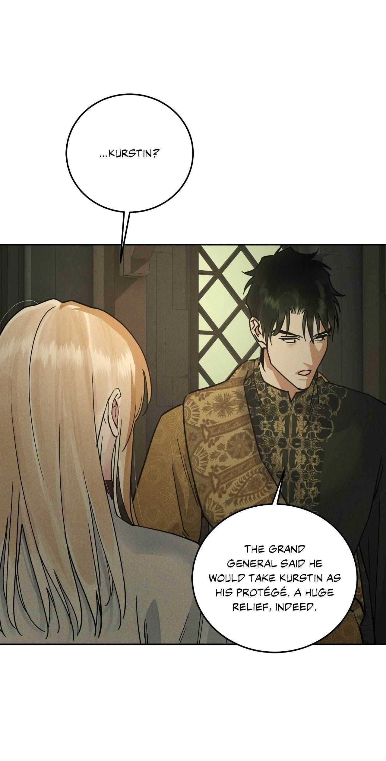 Read Antidote (Harusari) chapter 68 image 37 on Lezhin