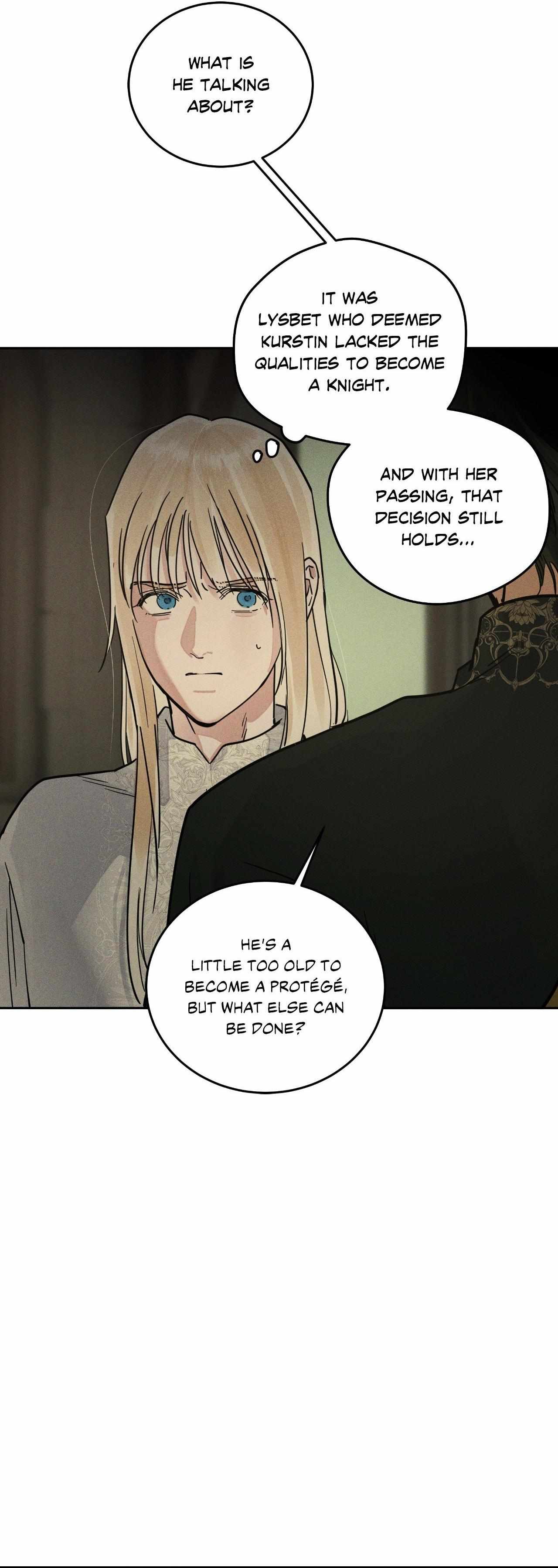 Read Antidote (Harusari) chapter 68 image 38 on Lezhin