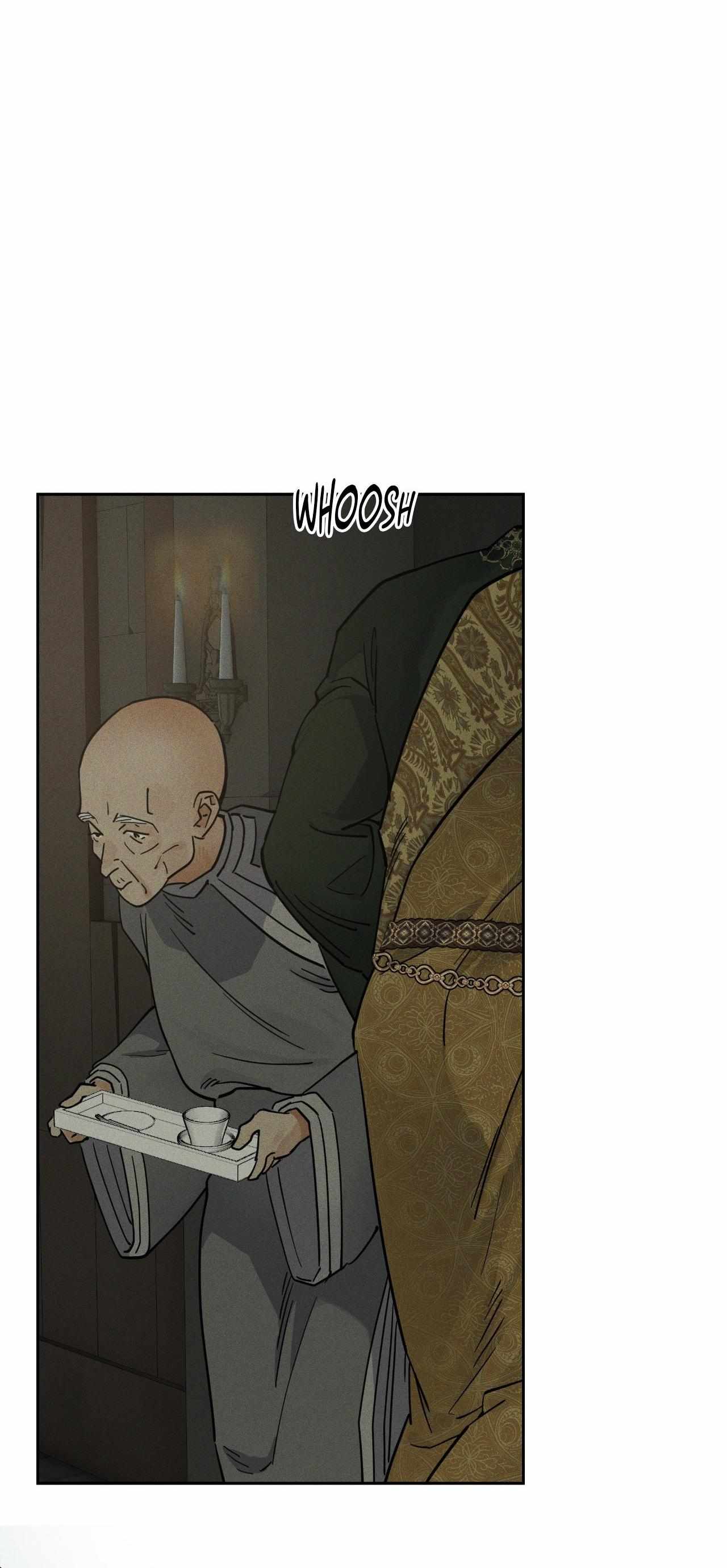 Read Antidote (Harusari) chapter 68 image 40 on Lezhin