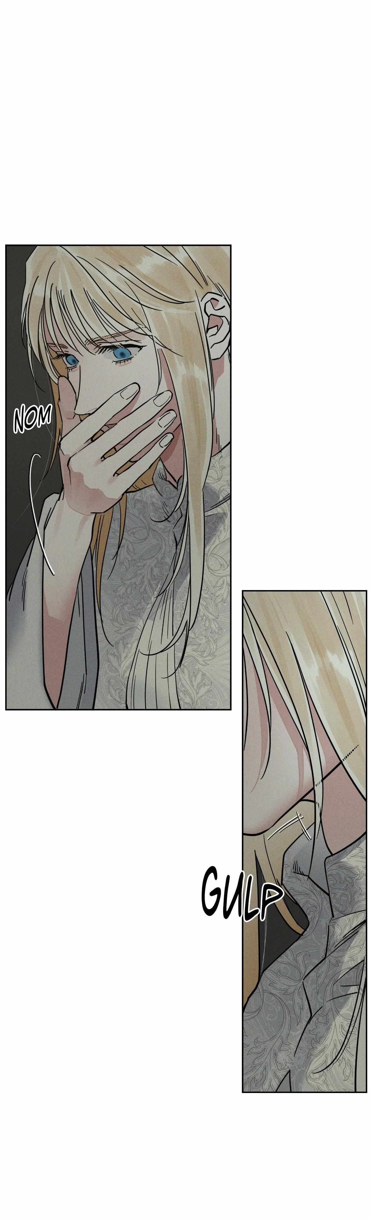 Read Antidote (Harusari) chapter 68 image 42 on Lezhin
