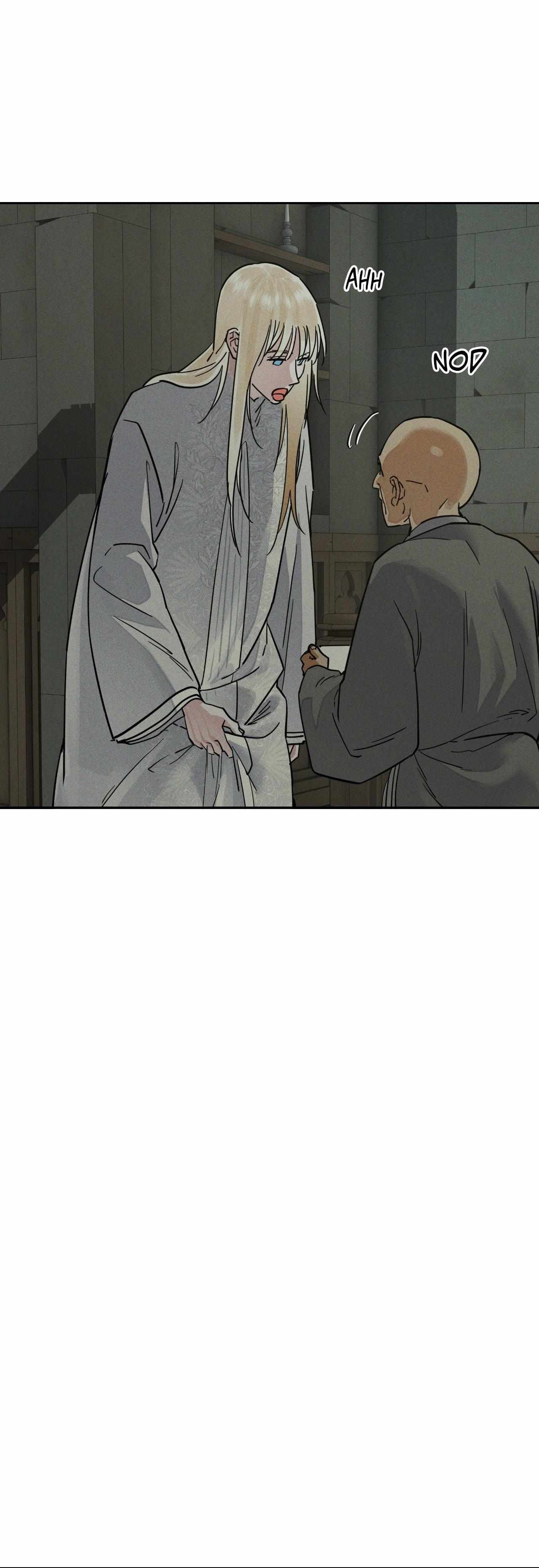 Read Antidote (Harusari) chapter 68 image 43 on Lezhin