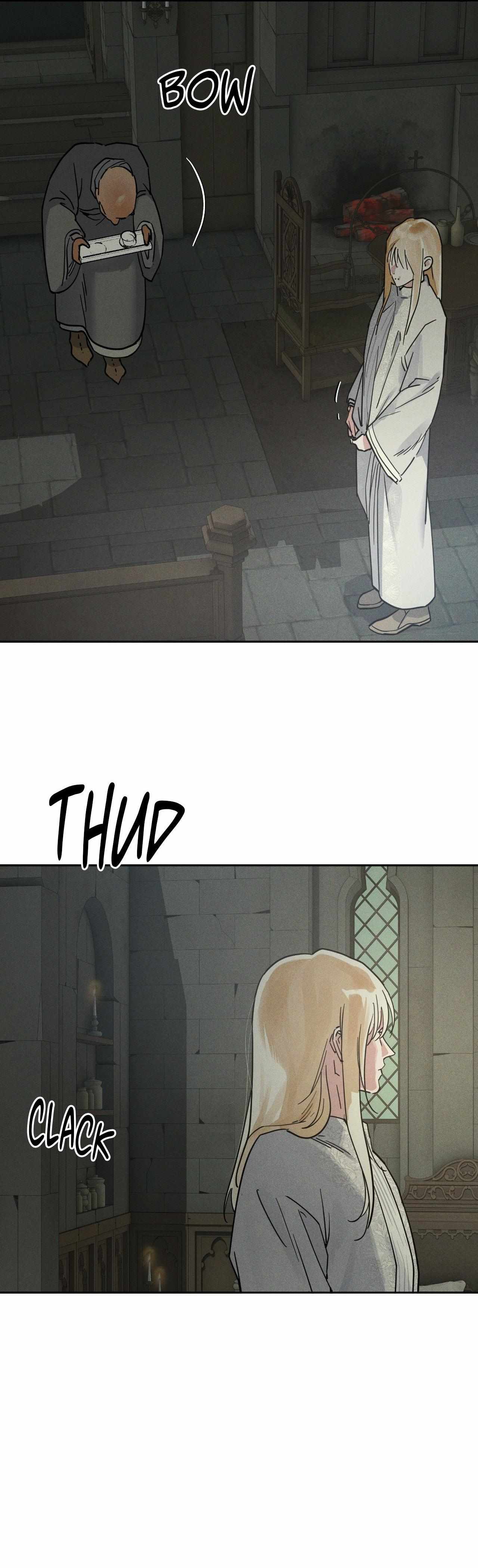 Read Antidote (Harusari) chapter 68 image 44 on Lezhin