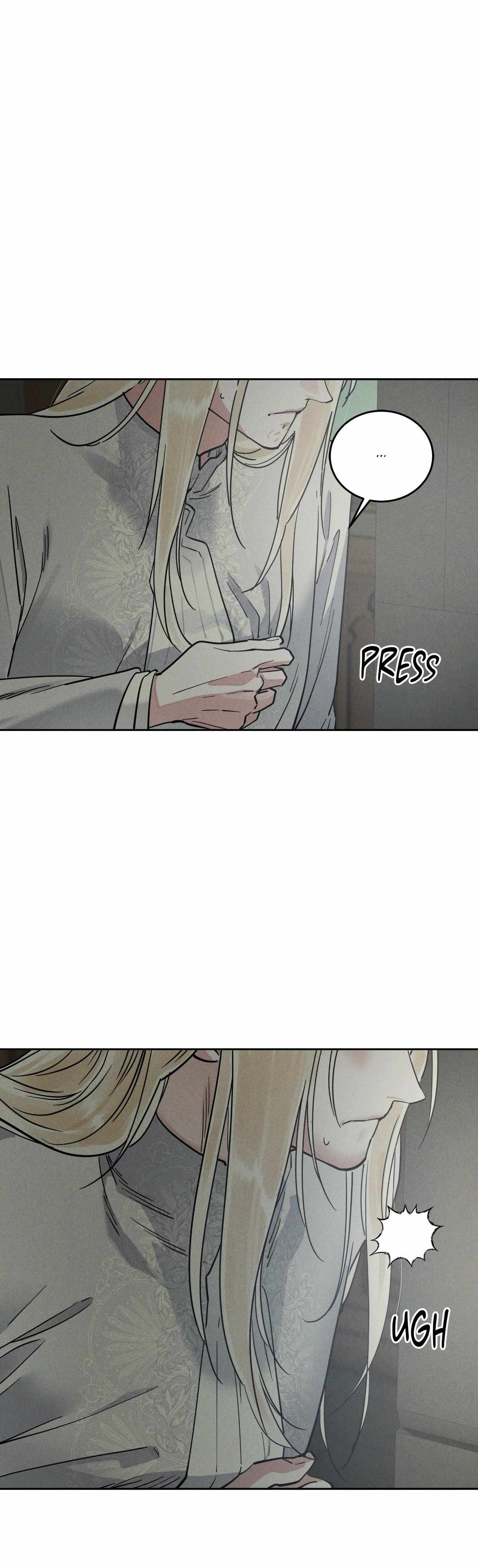 Read Antidote (Harusari) chapter 68 image 45 on Lezhin