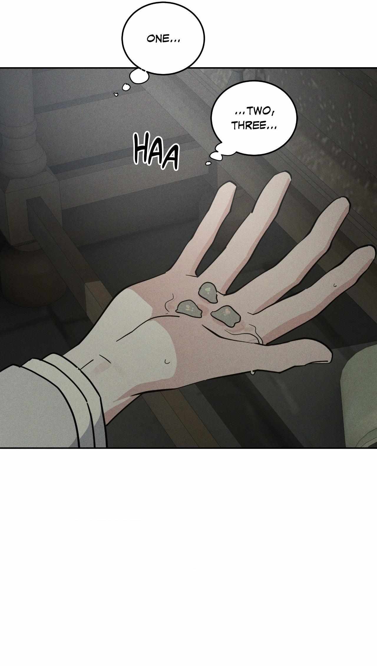 Read Antidote (Harusari) chapter 68 image 47 on Lezhin