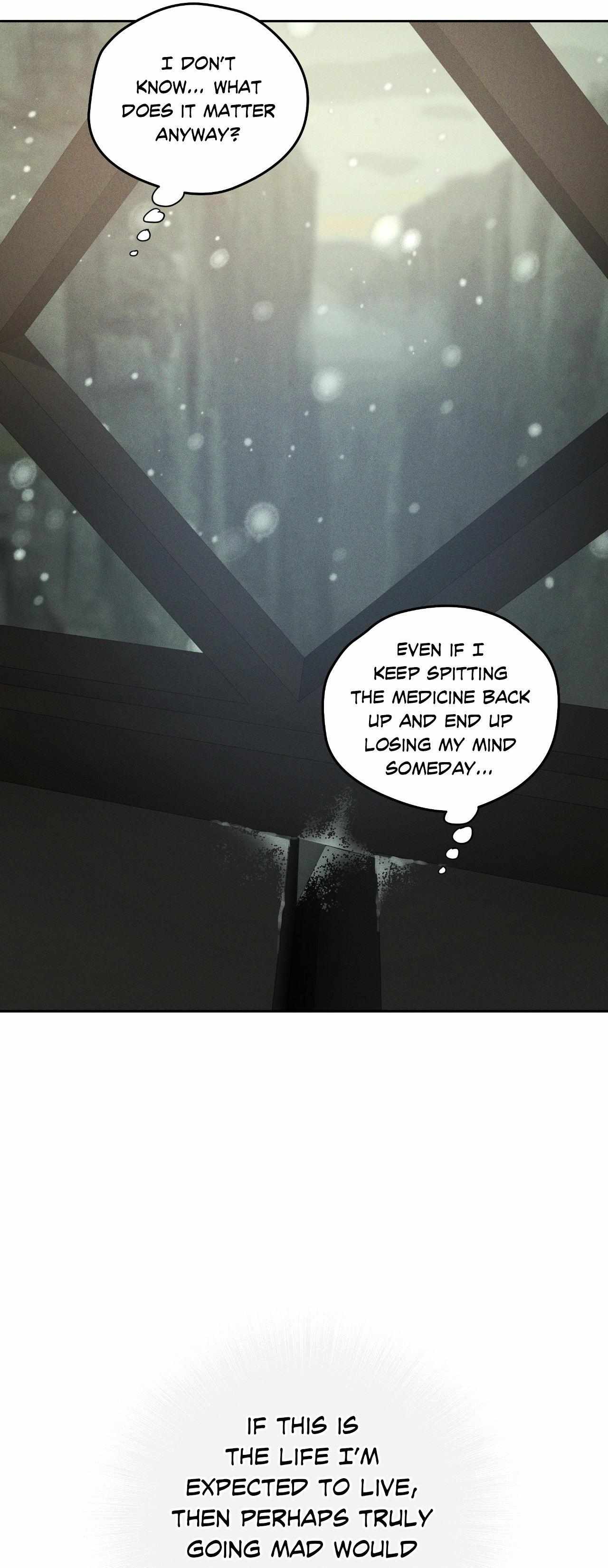 Read Antidote (Harusari) chapter 68 image 49 on Lezhin