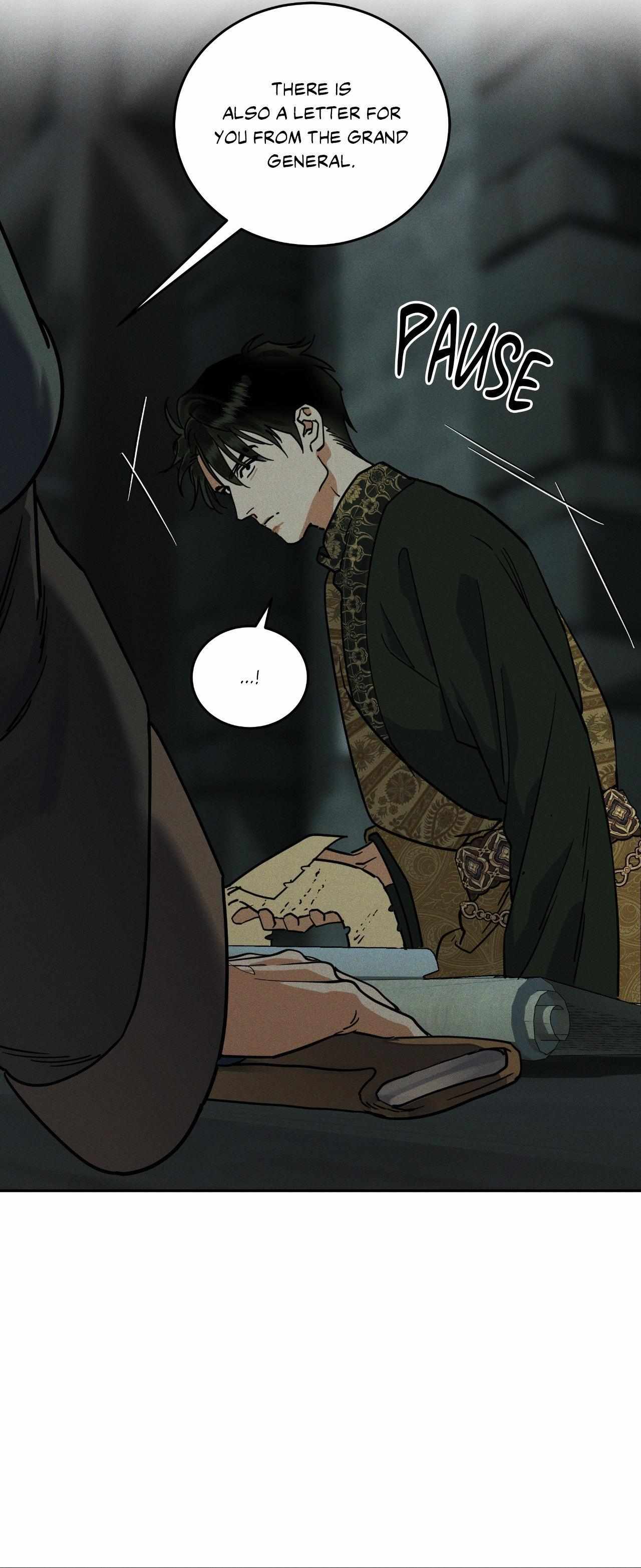 Read Antidote (Harusari) chapter 68 image 6 on Lezhin