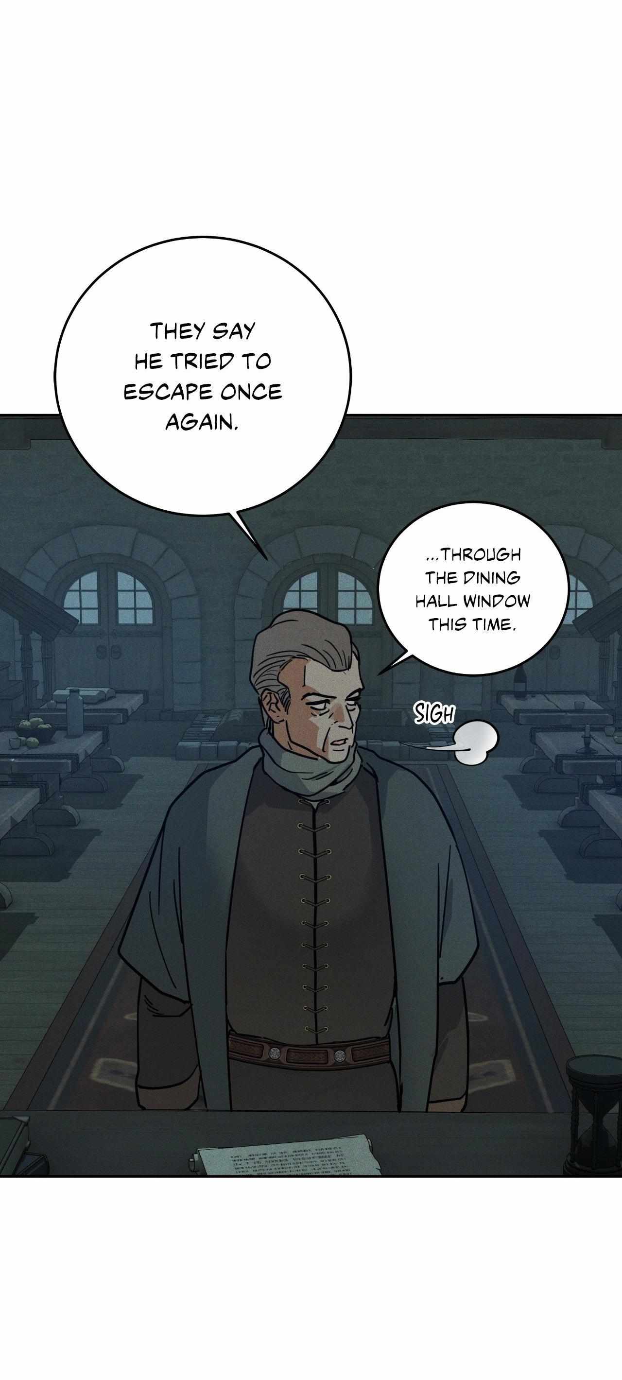 Read Antidote (Harusari) chapter 68 image 8 on Lezhin