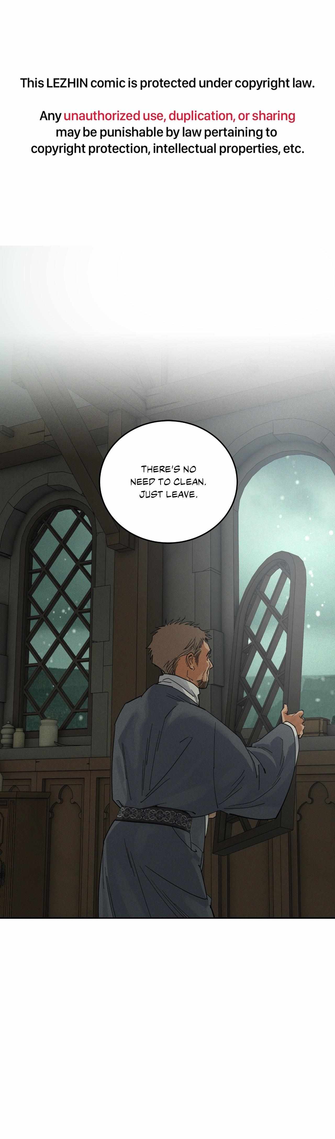 Read Antidote (Harusari) chapter 69 image 1 on Lezhin