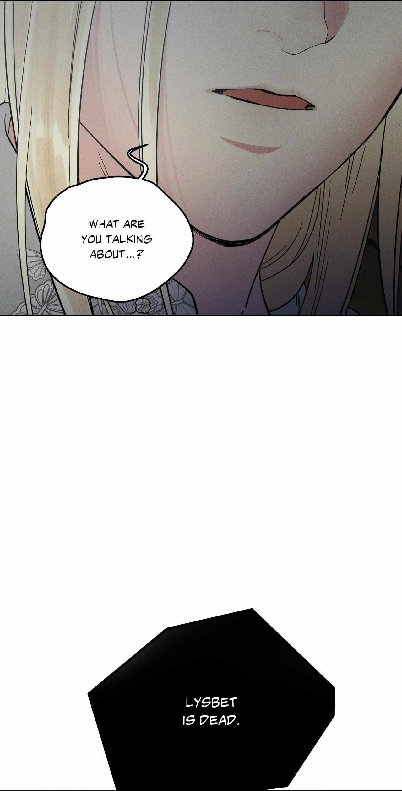 Read Antidote (Harusari) chapter 69 image 10 on Lezhin