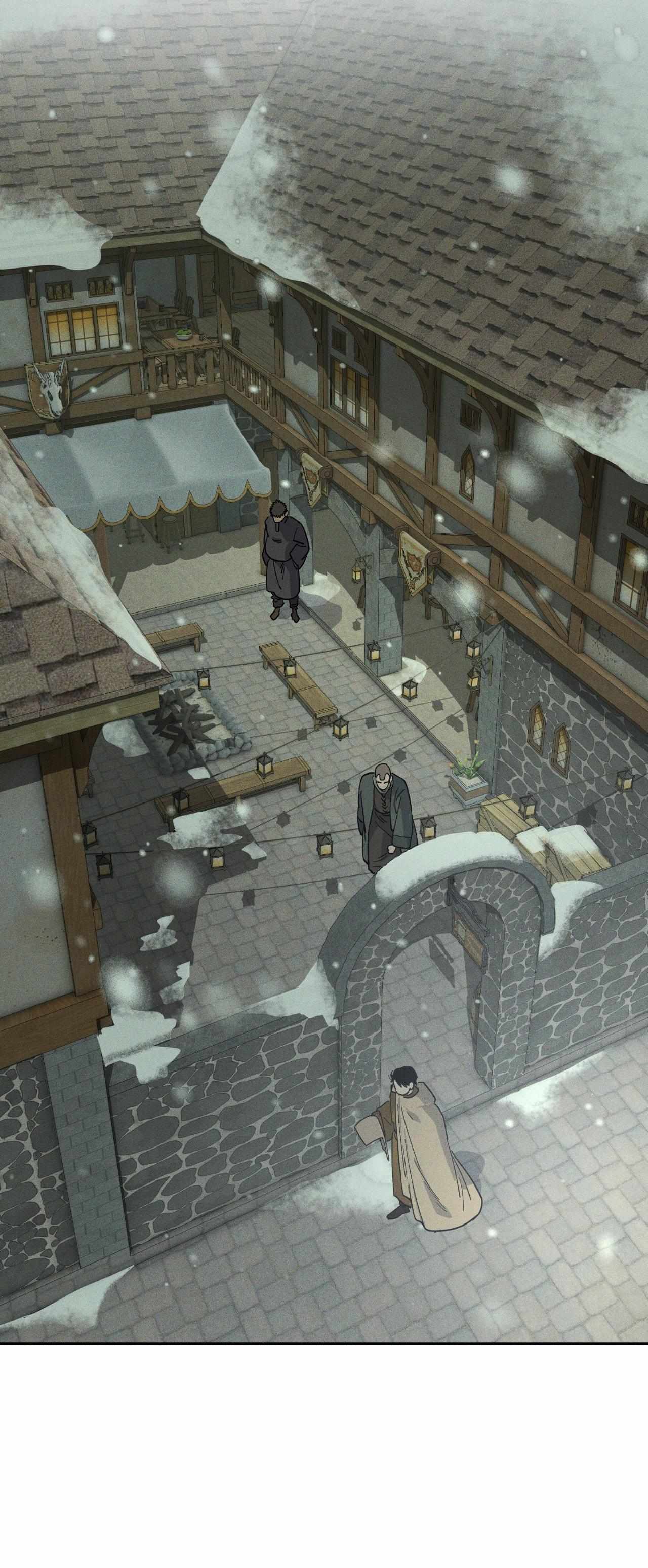 Read Antidote (Harusari) chapter 69 image 13 on Lezhin
