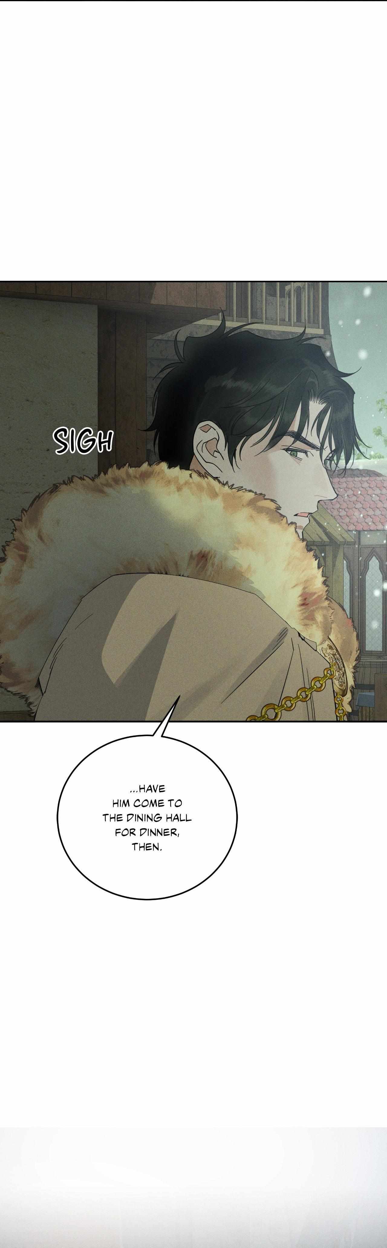 Read Antidote (Harusari) chapter 69 image 16 on Lezhin